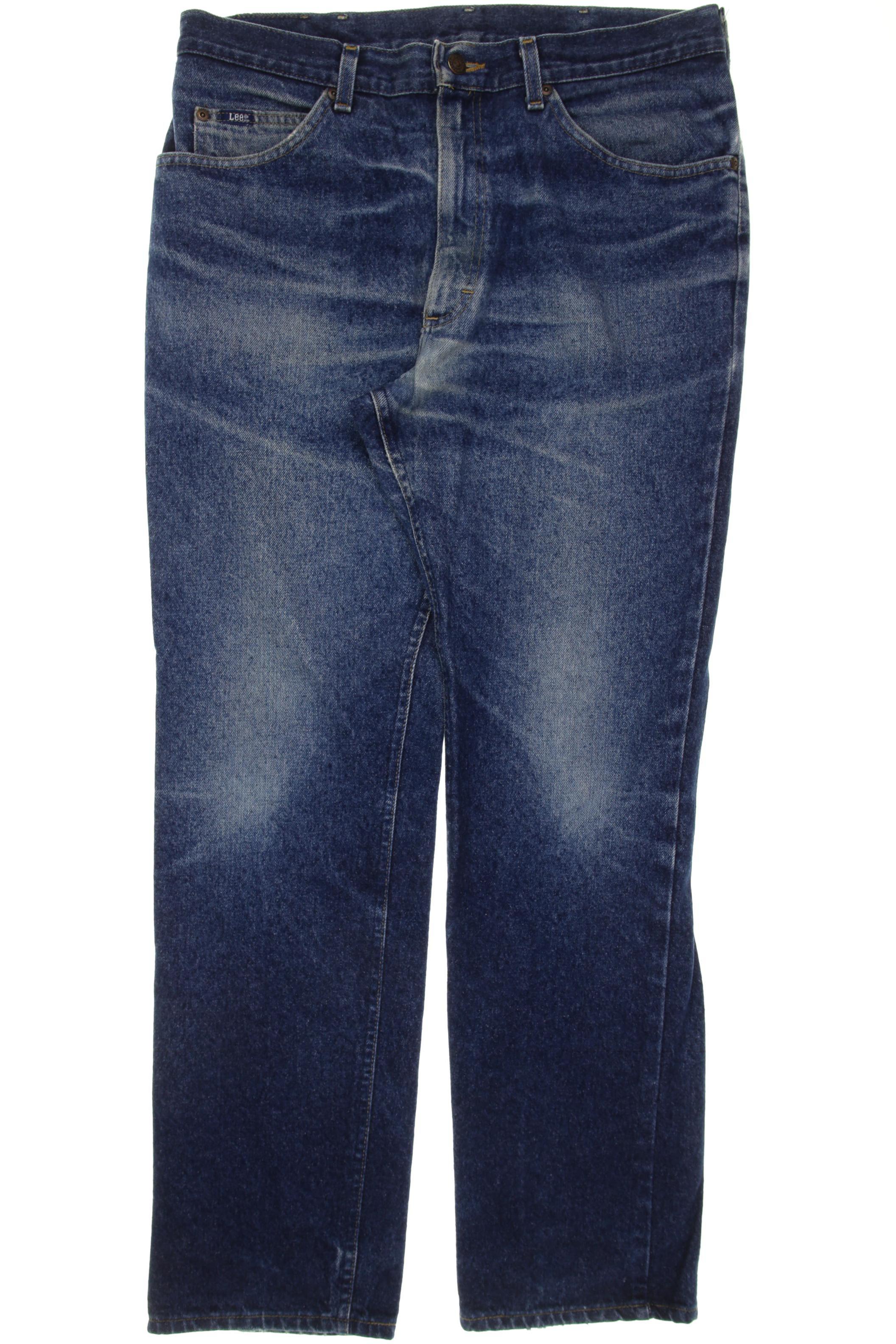 

Lee Herren Jeans, blau, Gr. 36