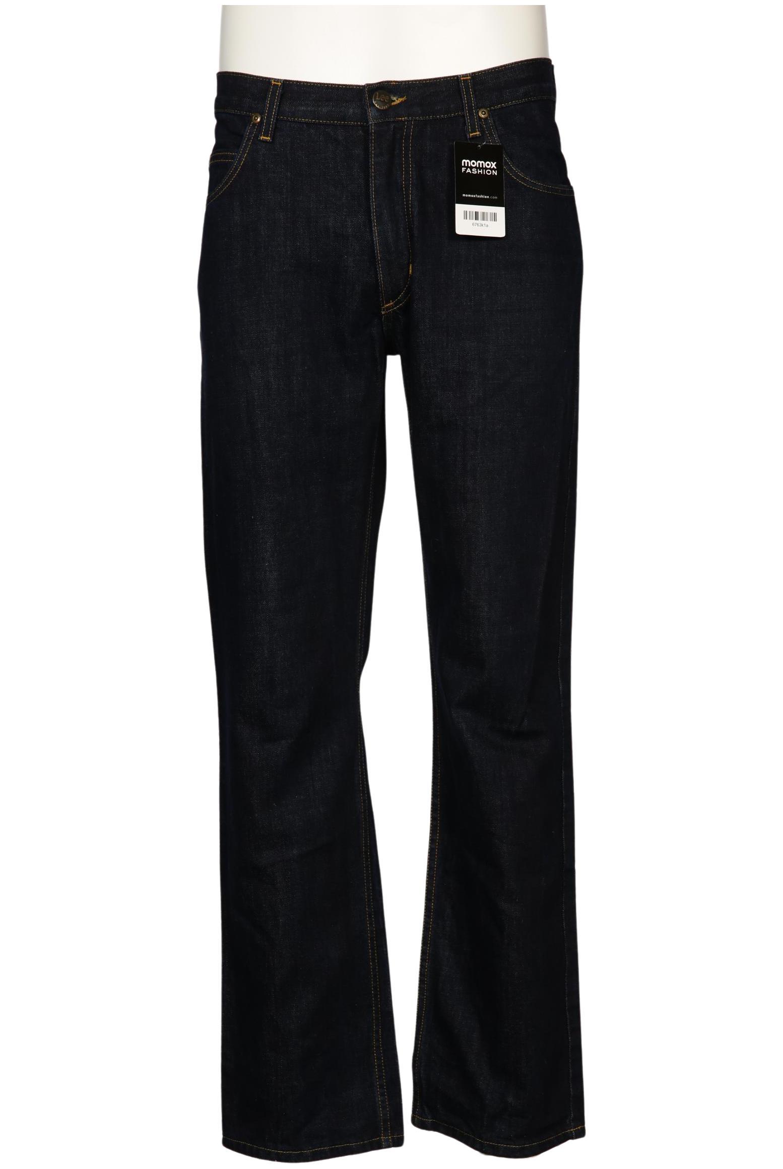 

Lee Herren Jeans, marineblau, Gr. 34
