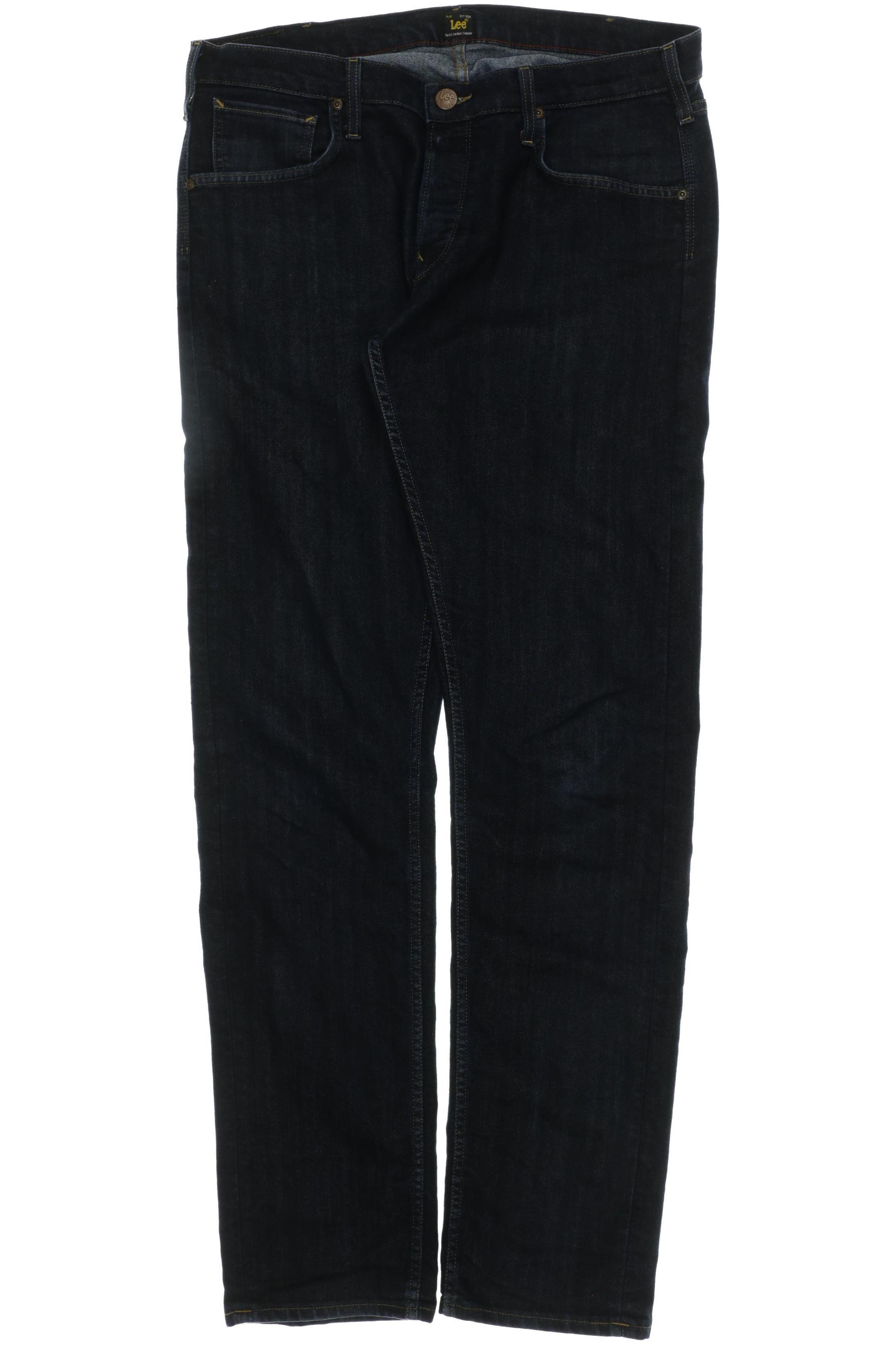 Thumbnail - Lee Herren Jeans, blau, Gr. 36