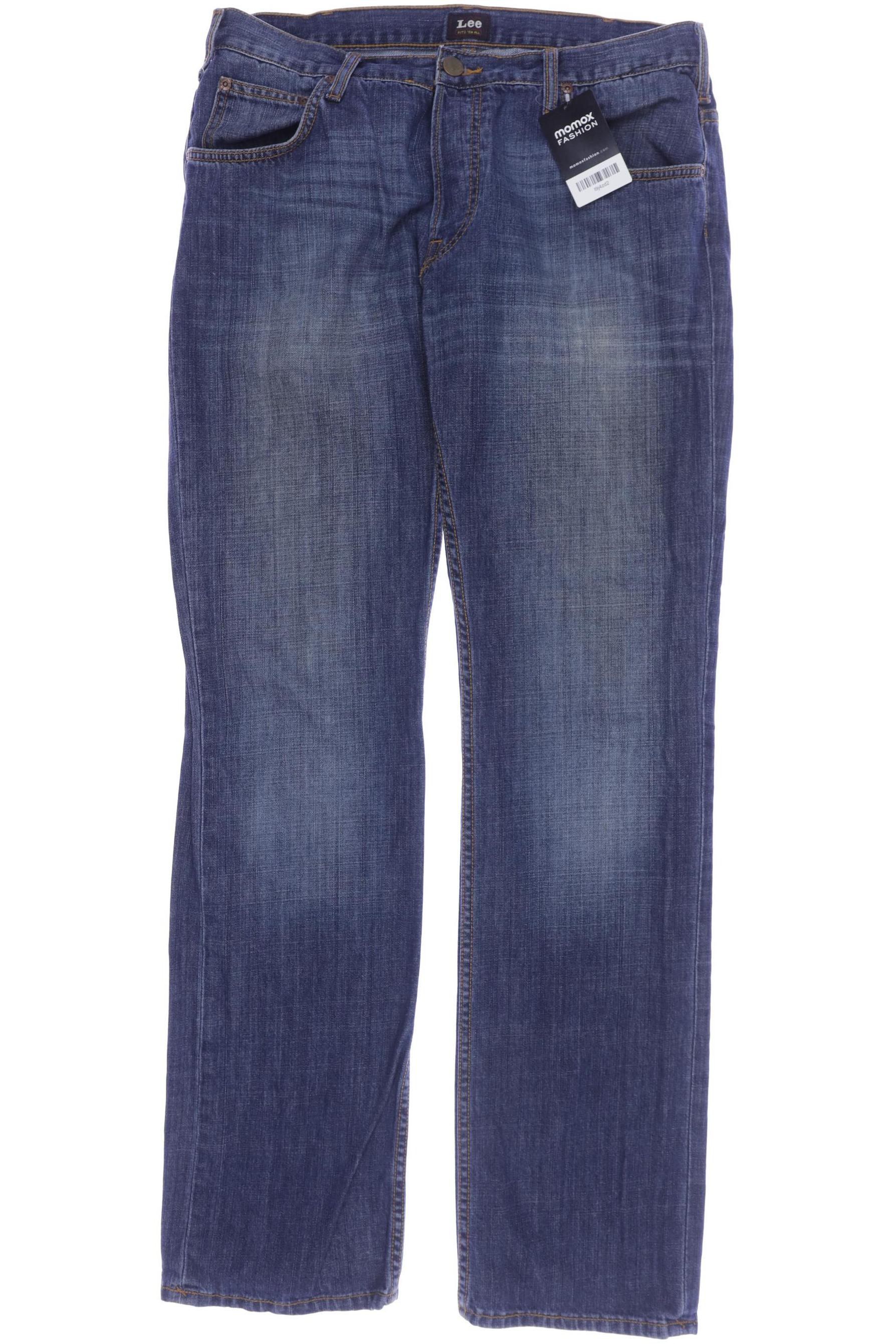 

Lee Herren Jeans, blau, Gr. 36