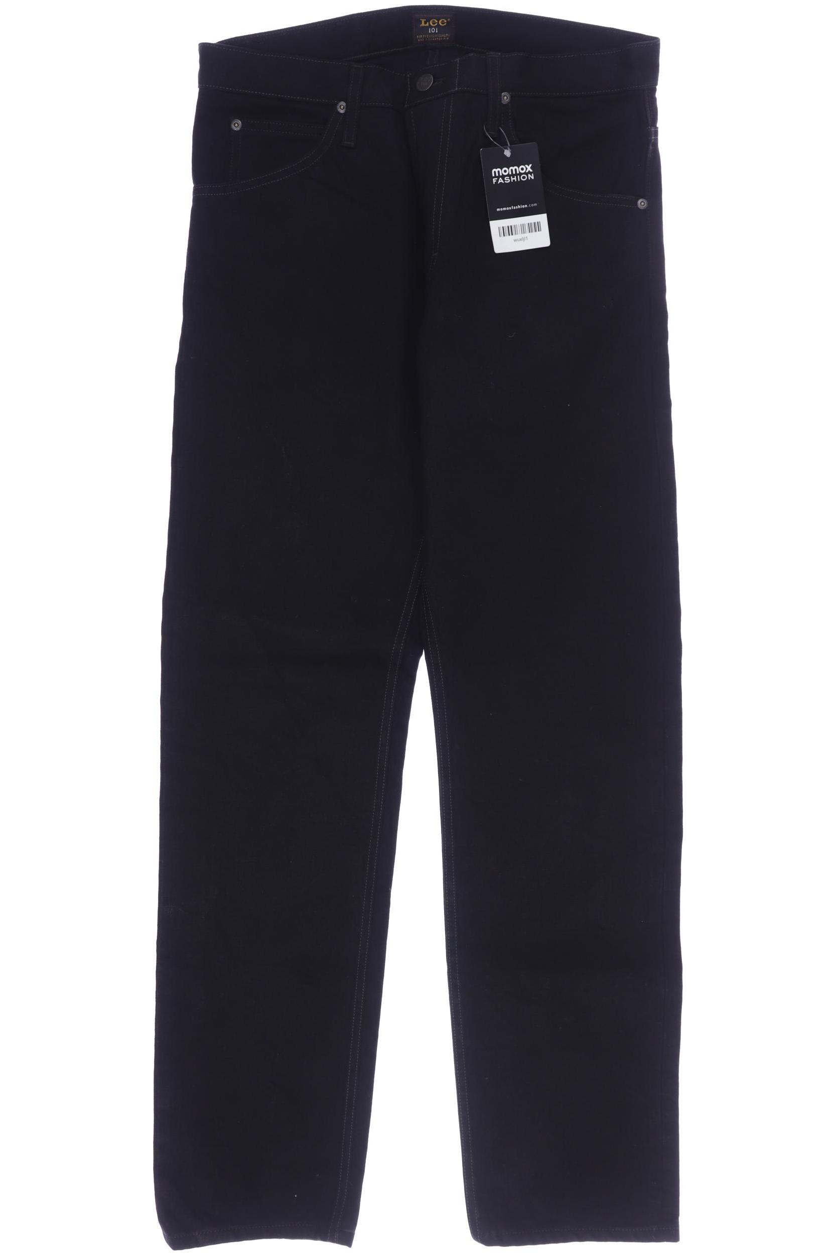 

Lee Herren Jeans, schwarz, Gr. 31