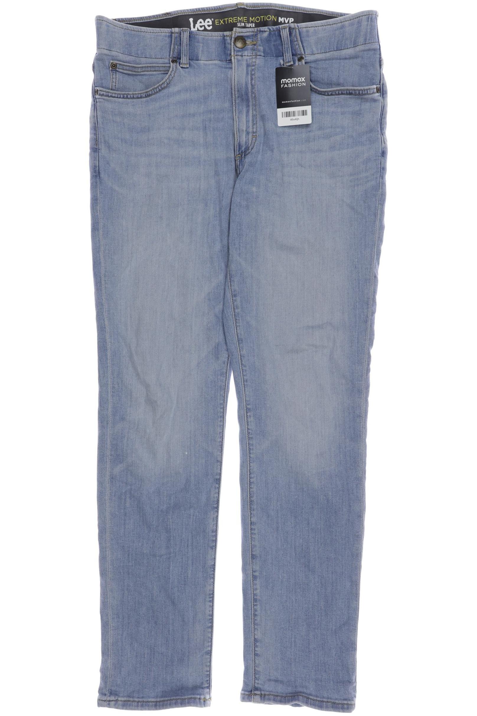 

Lee Herren Jeans, hellblau, Gr. 33