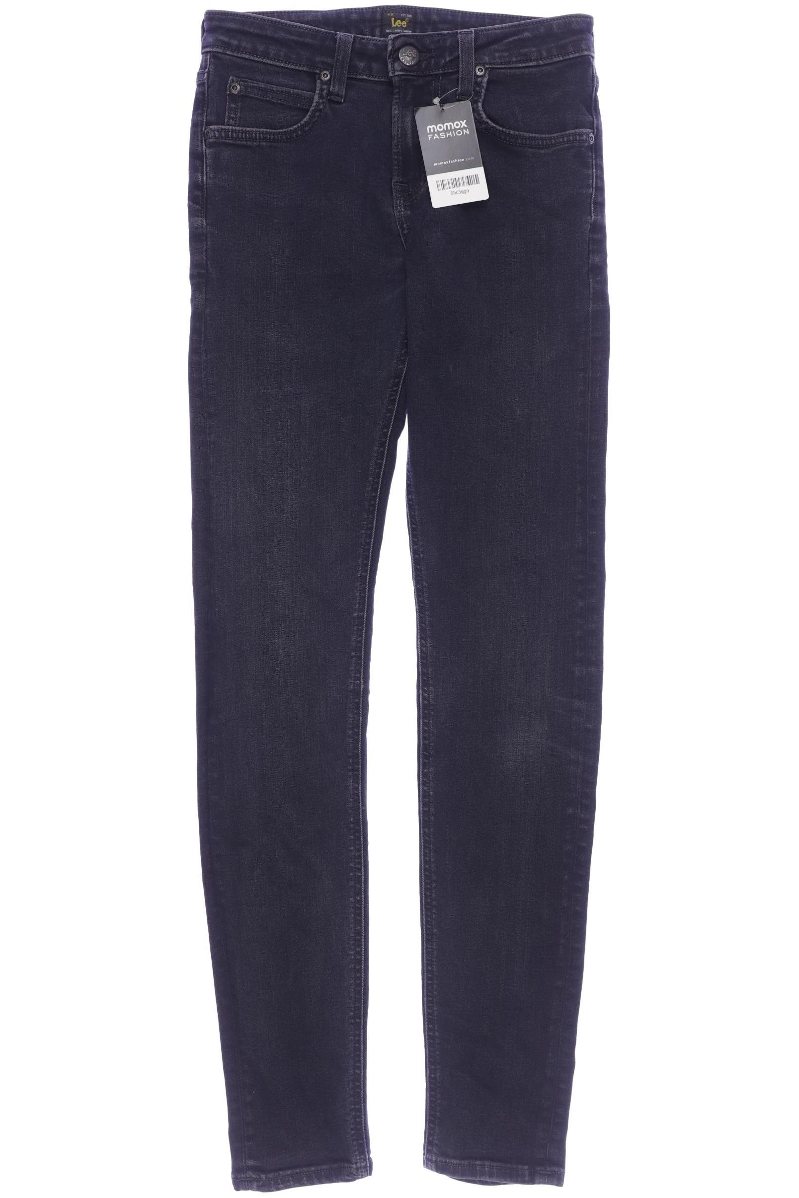 

Lee Herren Jeans, marineblau, Gr. 26