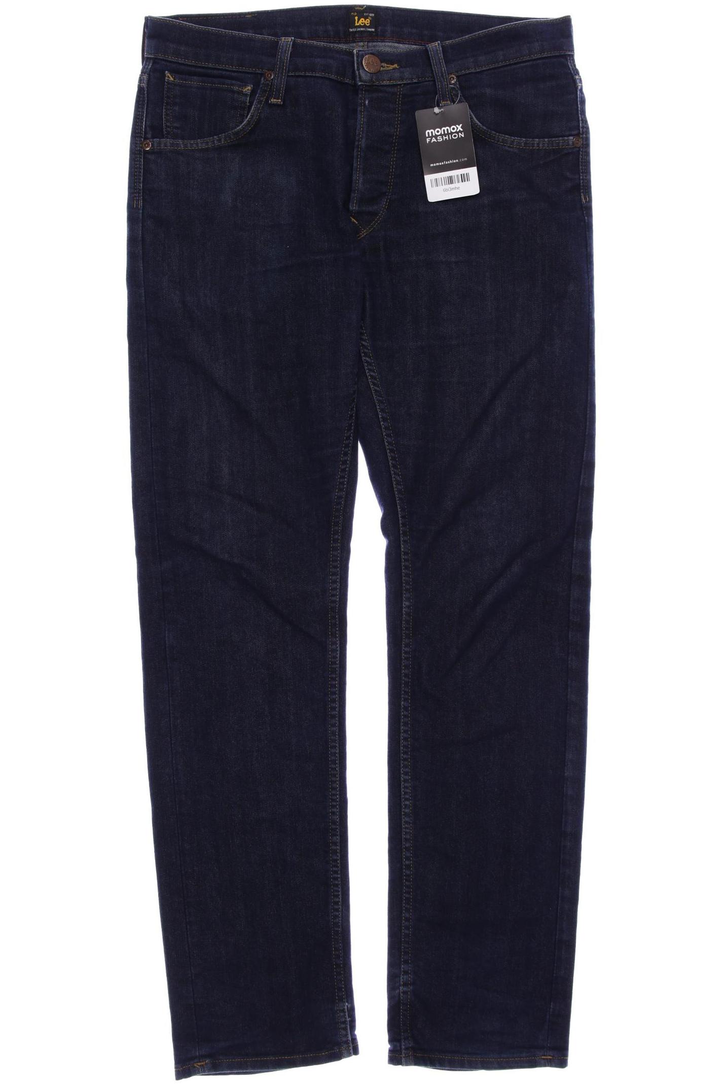 

Lee Herren Jeans, marineblau, Gr. 31