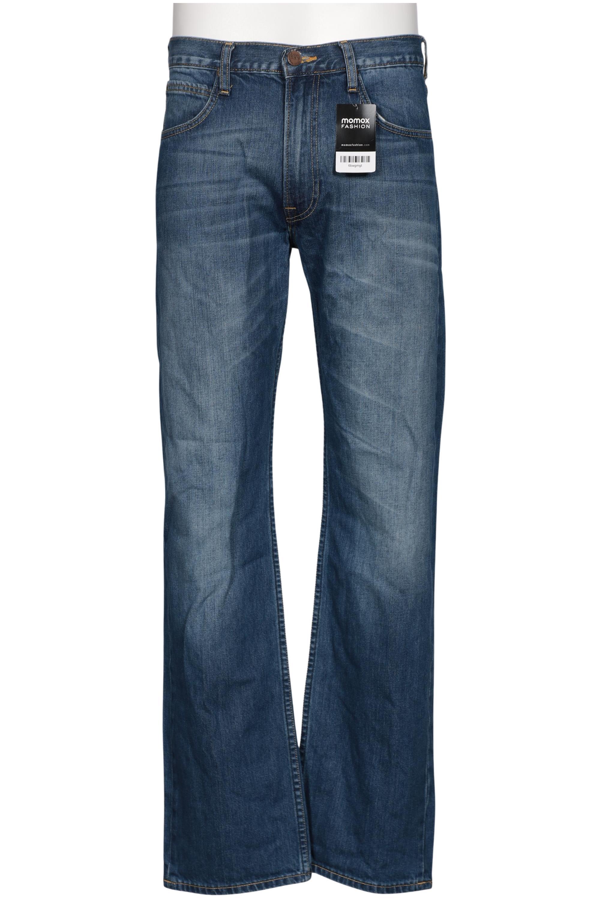 

Lee Herren Jeans, blau, Gr. 33