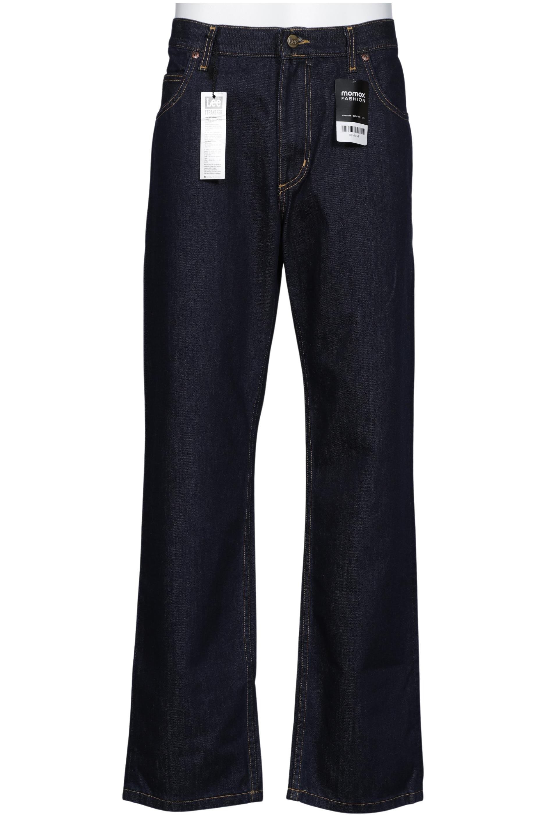 

Lee Herren Jeans, marineblau, Gr. 36