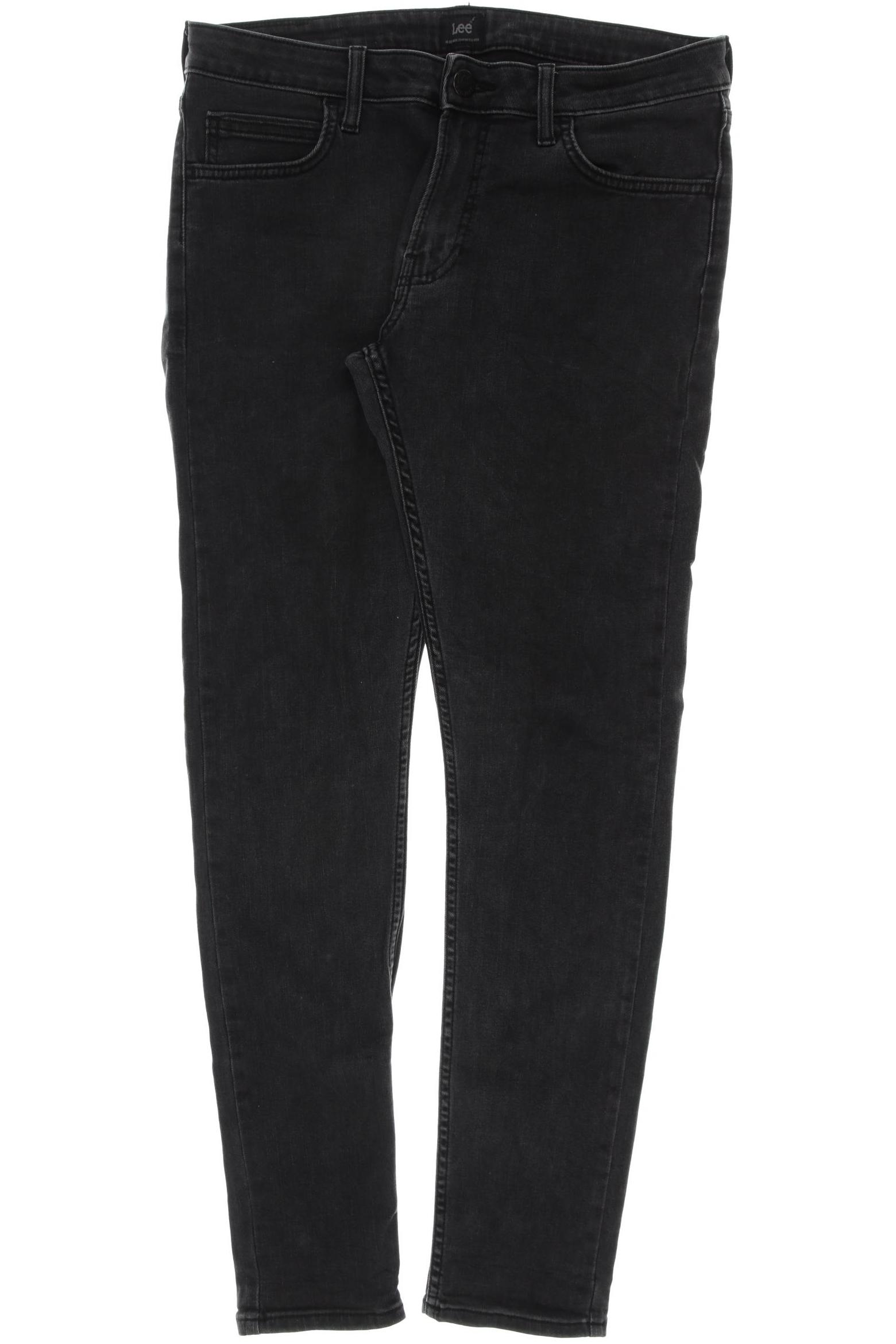 

Lee Herren Jeans, schwarz, Gr. 31