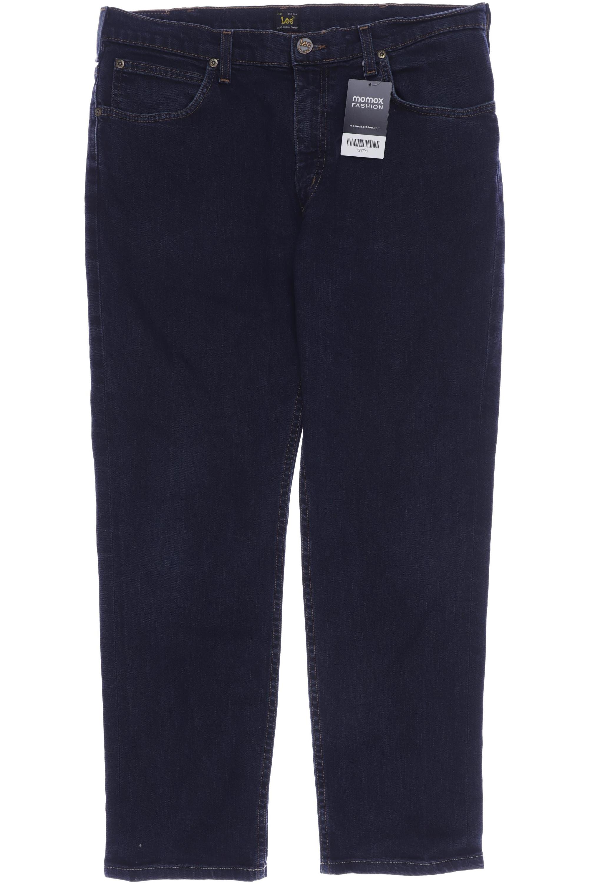 

Lee Herren Jeans, marineblau, Gr. 54