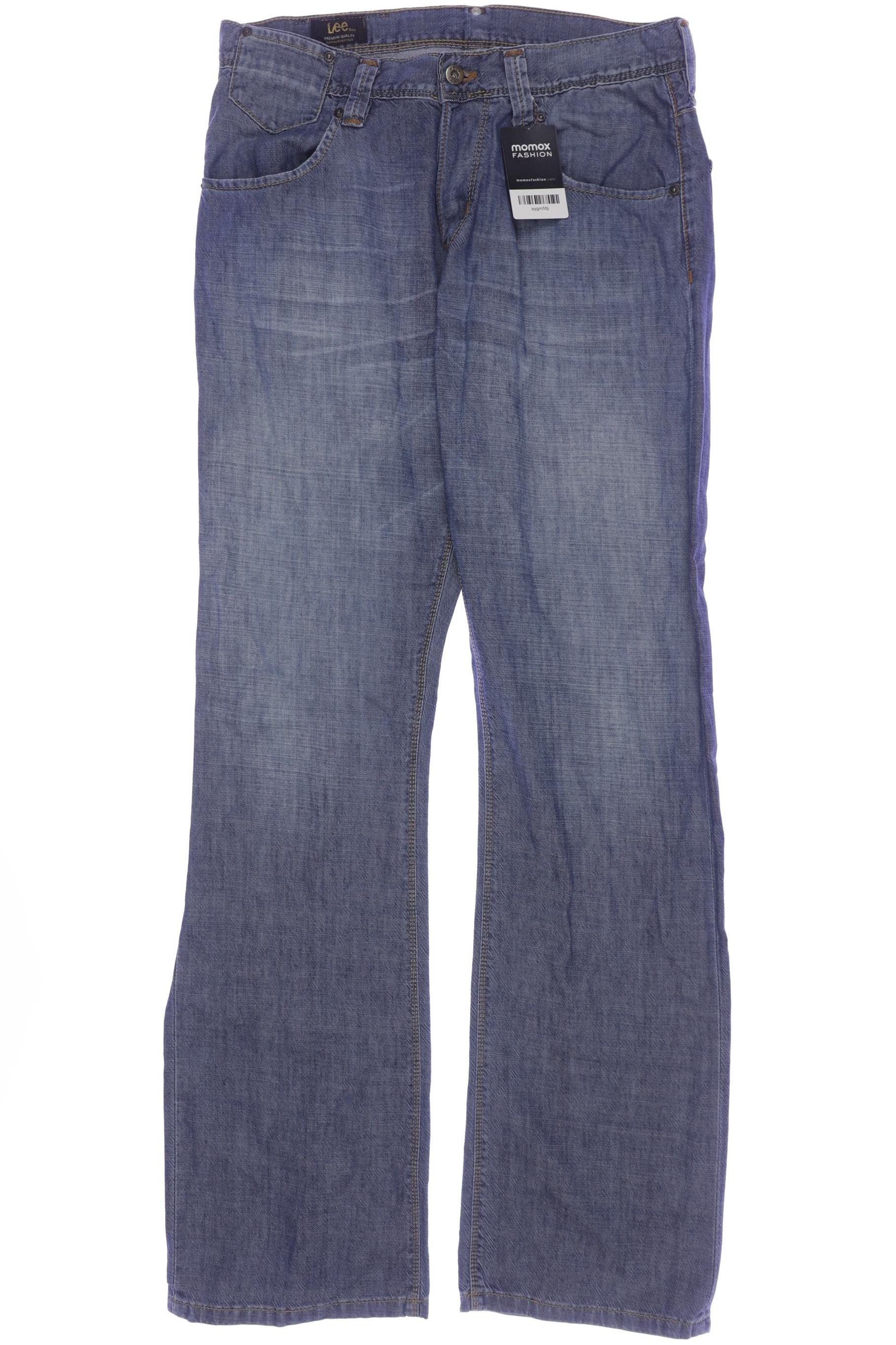 

Lee Herren Jeans, blau, Gr. 33