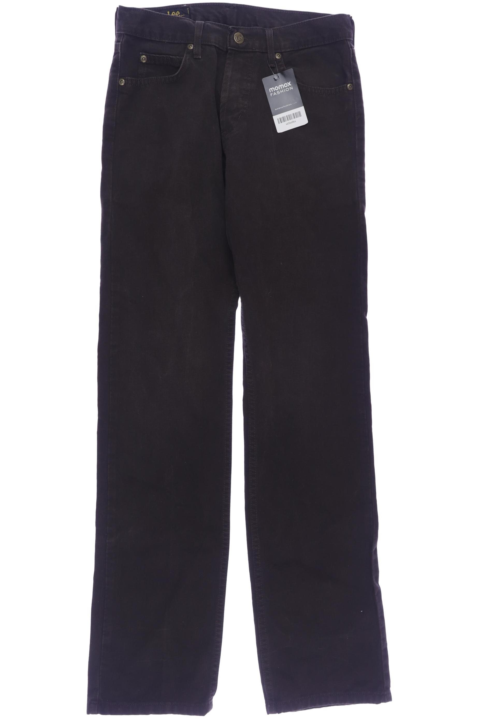 

Lee Herren Jeans, braun, Gr. 30