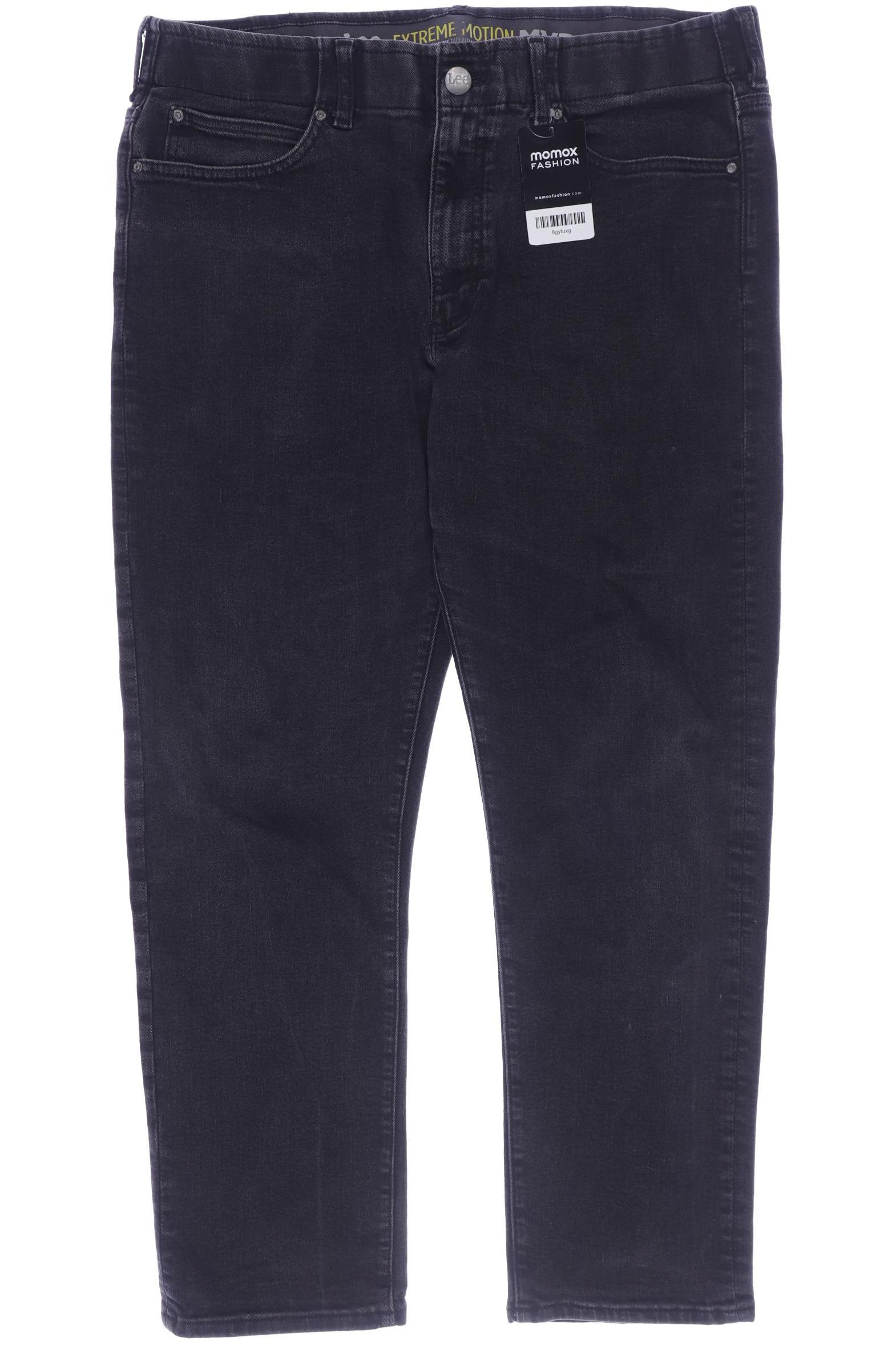 

Lee Herren Jeans, grau