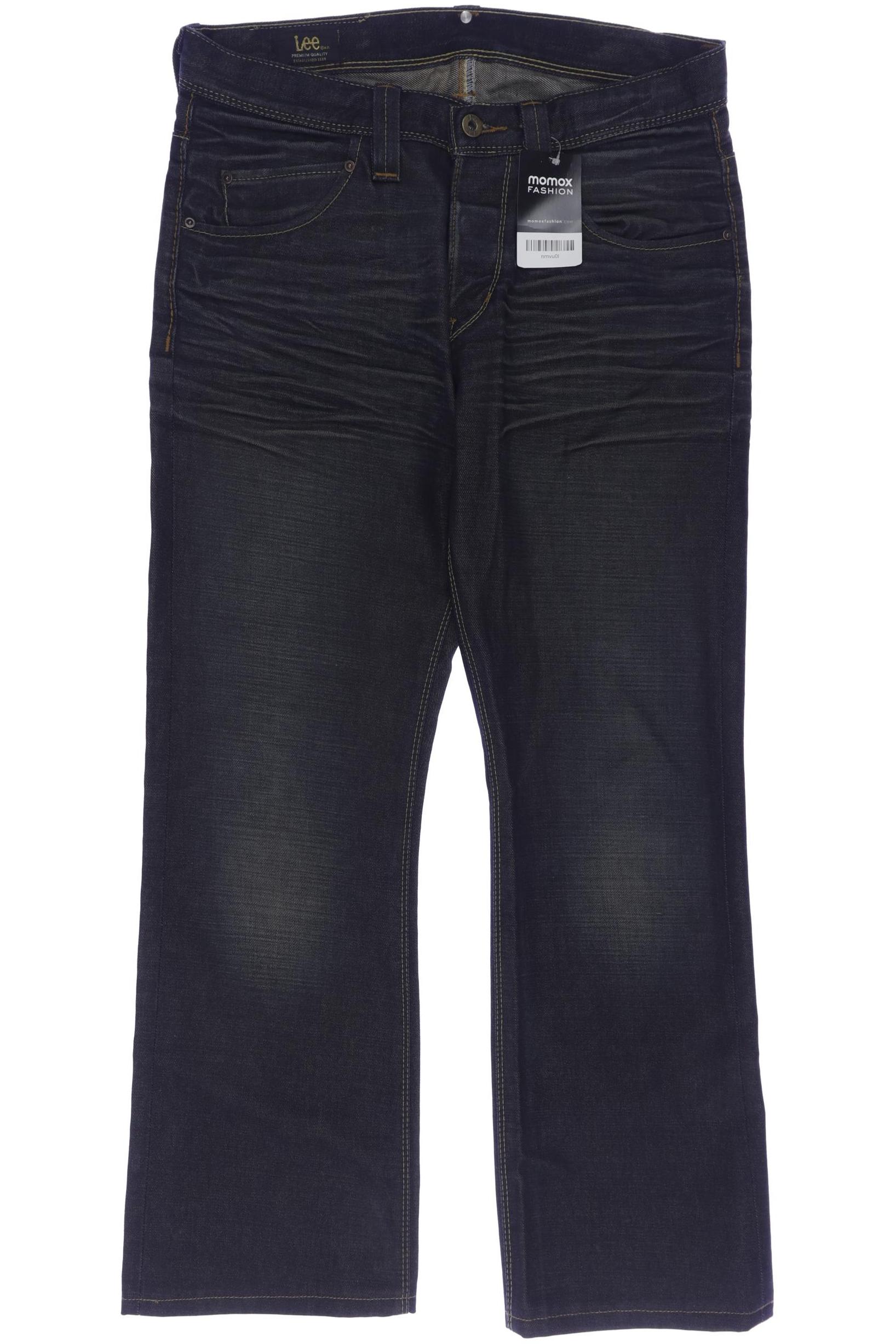 

Lee Herren Jeans, marineblau, Gr. 30