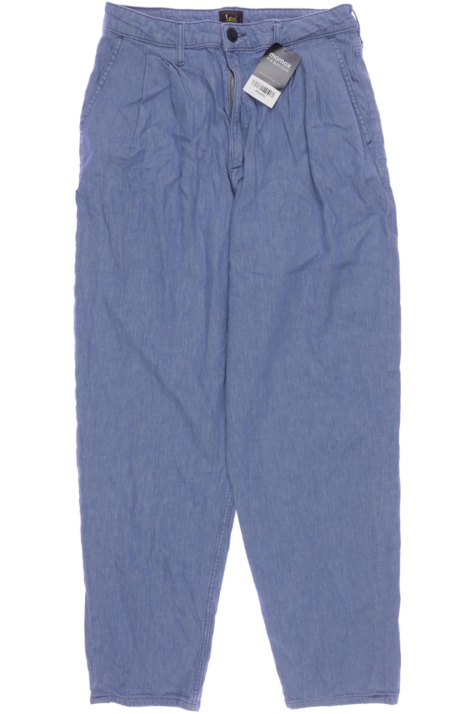 

Lee Herren Jeans, hellblau, Gr. 28