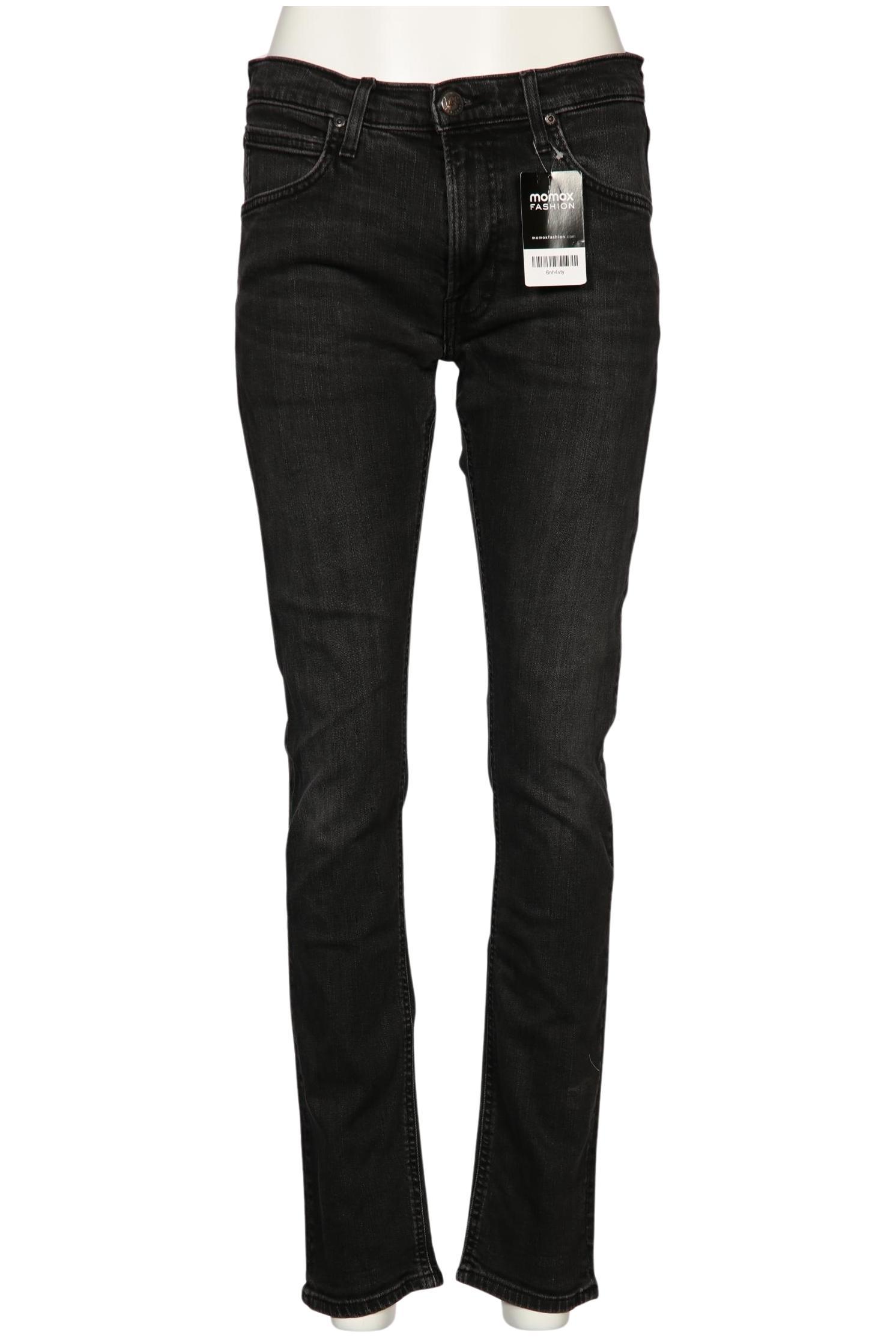 

Lee Herren Jeans, schwarz, Gr. 31