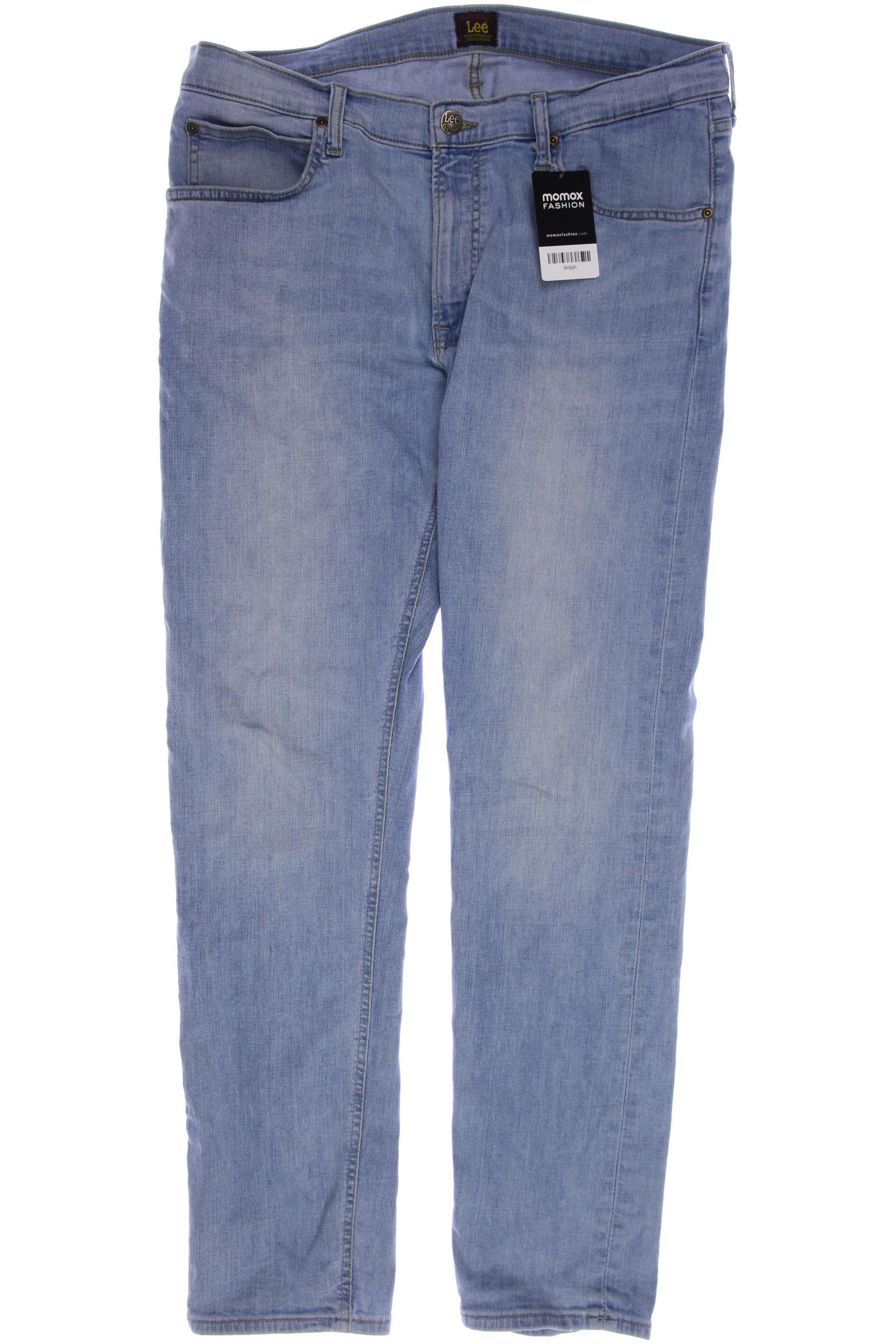 

Lee Herren Jeans, hellblau, Gr. 52