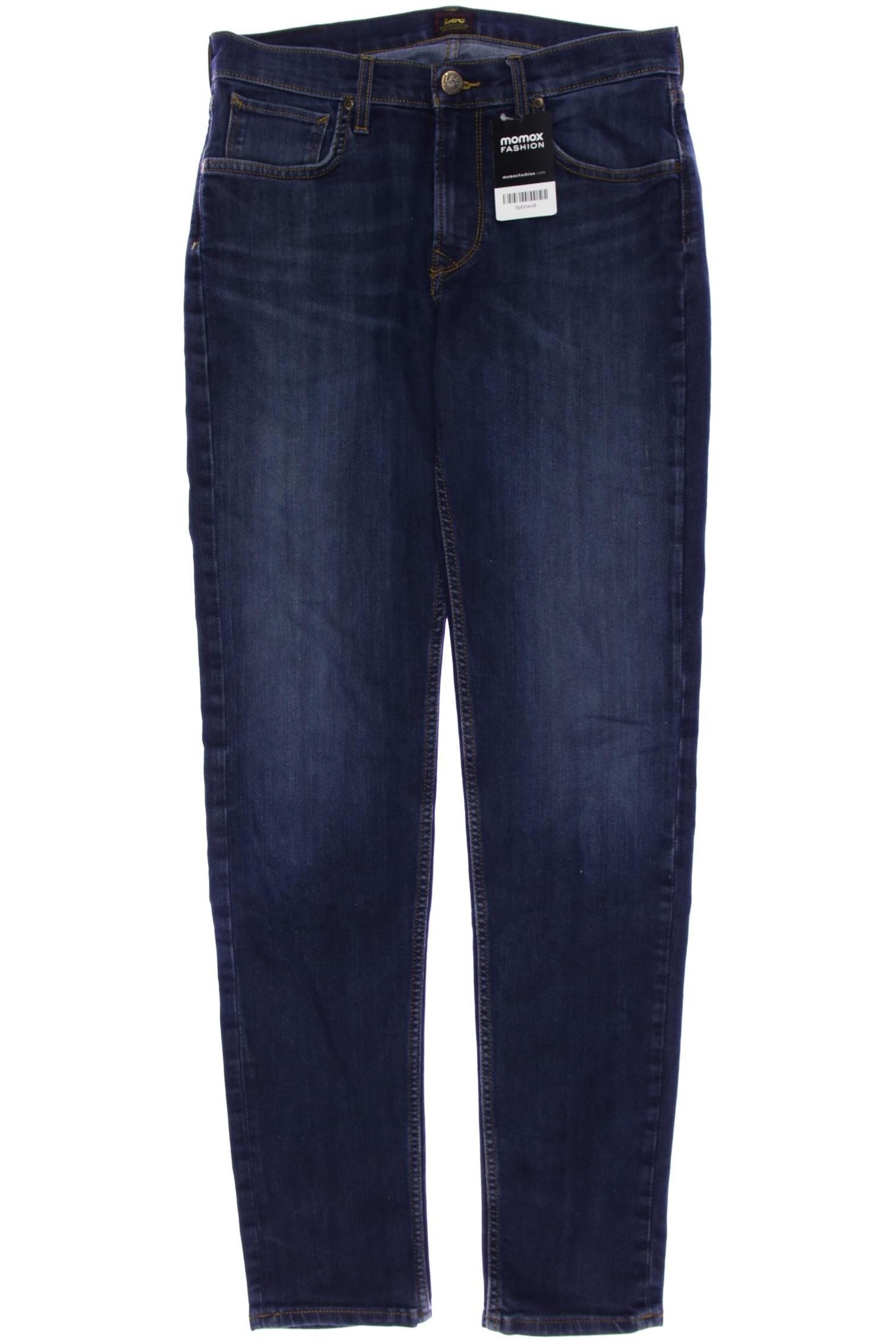 

Lee Herren Jeans, blau
