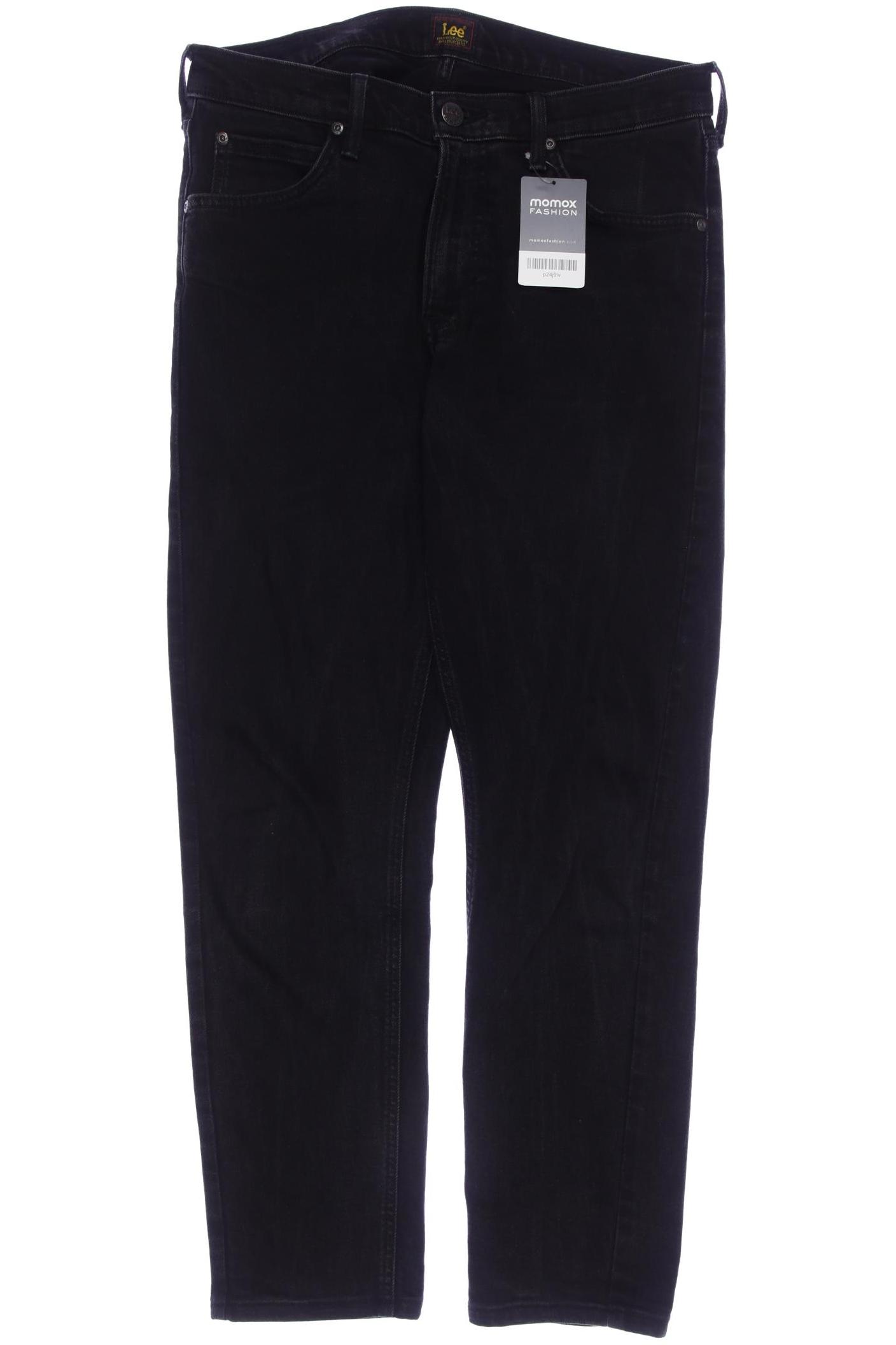 

Lee Herren Jeans, schwarz, Gr. 32
