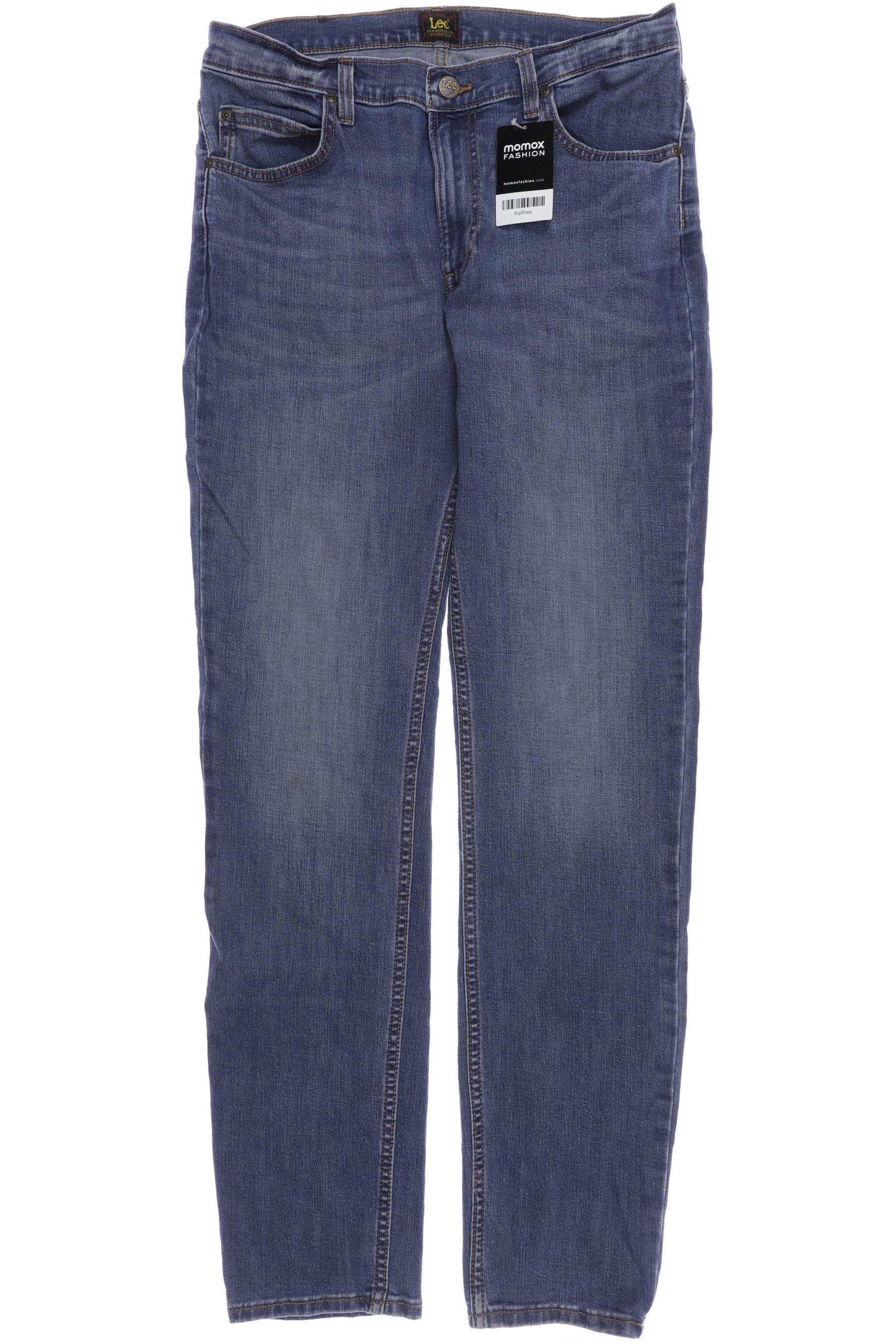 

Lee Herren Jeans, blau, Gr. 33