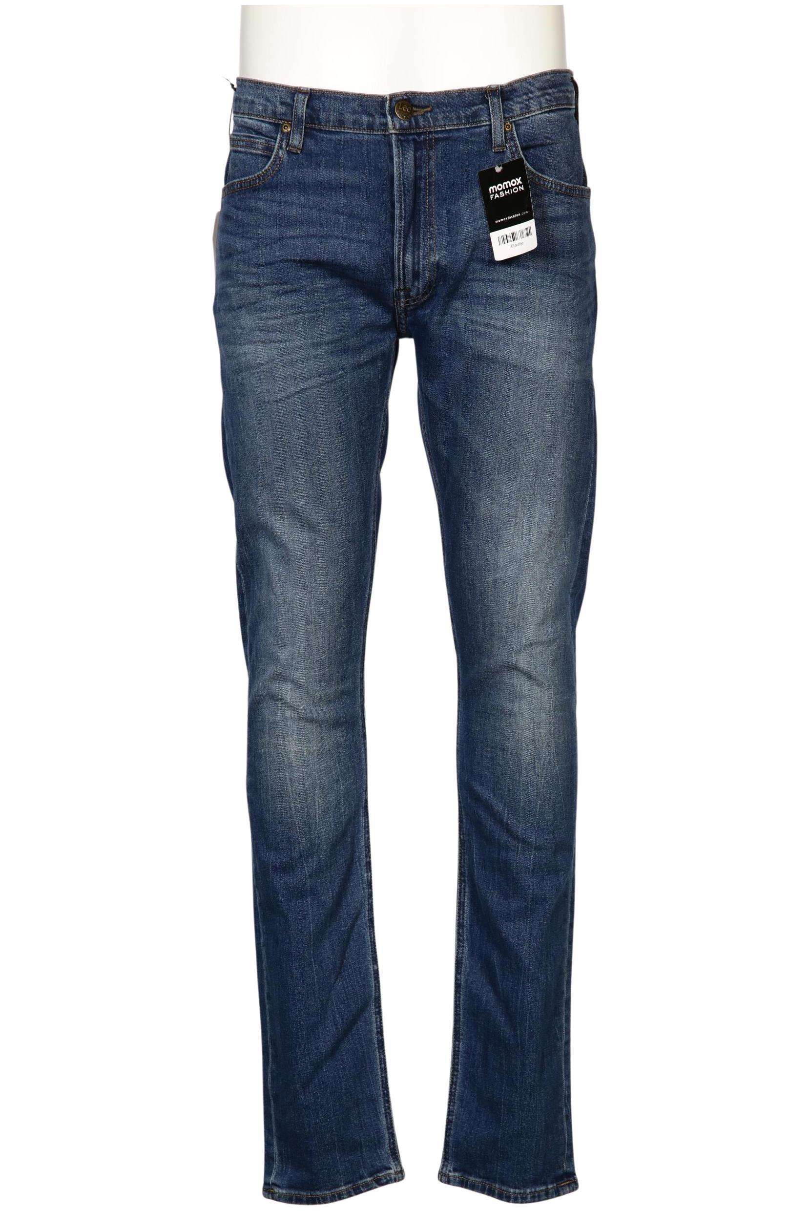 

Lee Herren Jeans, blau, Gr. 36