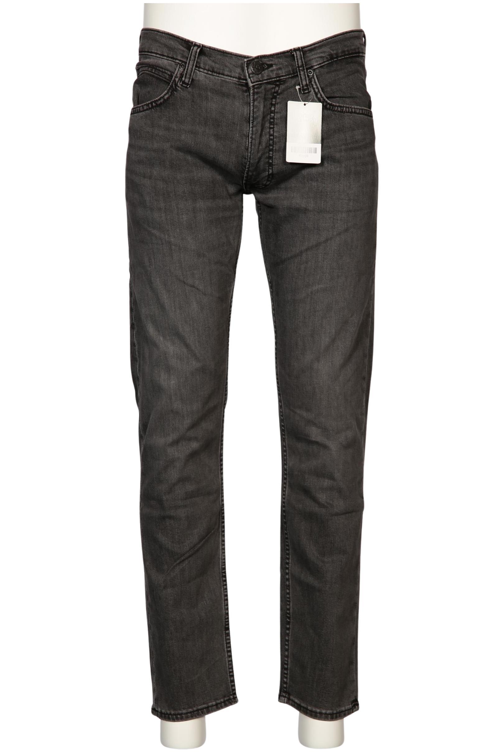

Lee Herren Jeans, grau, Gr. 34