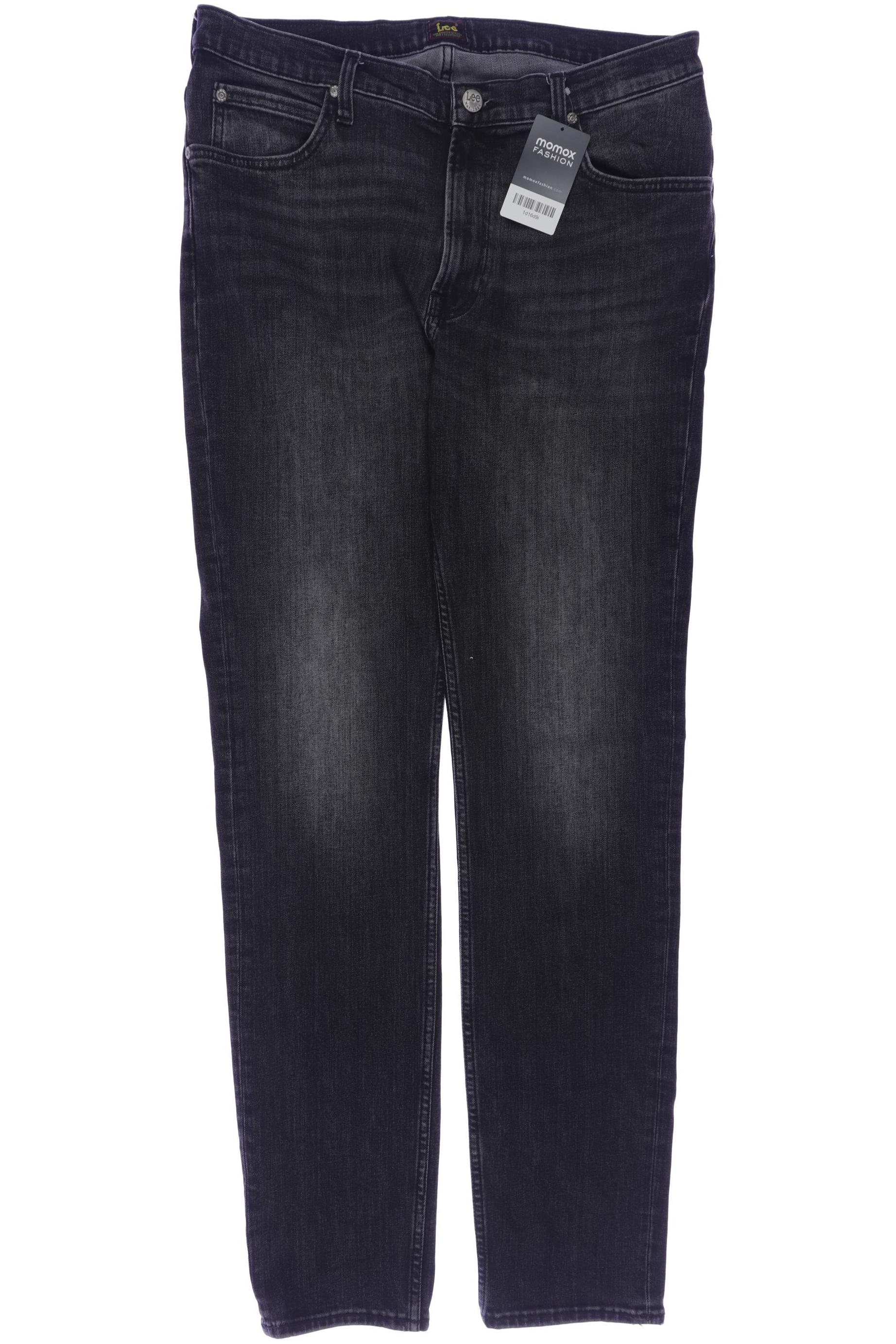 

Lee Herren Jeans, grau, Gr. 34