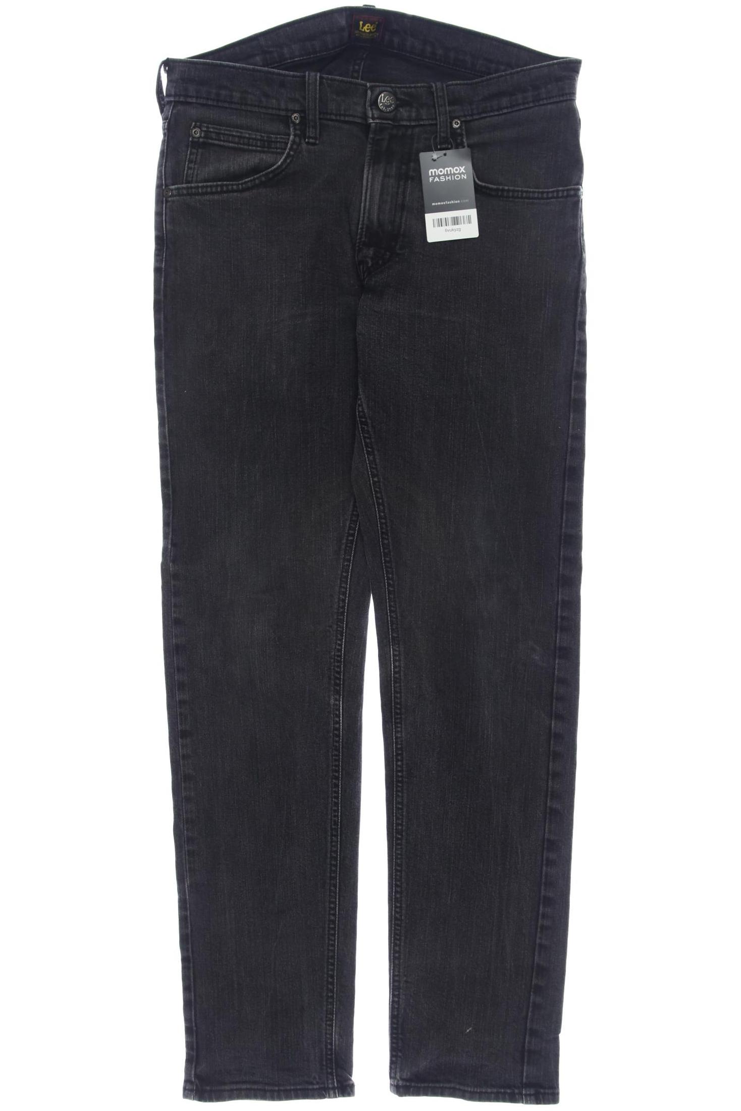 

Lee Herren Jeans, grau, Gr. 31