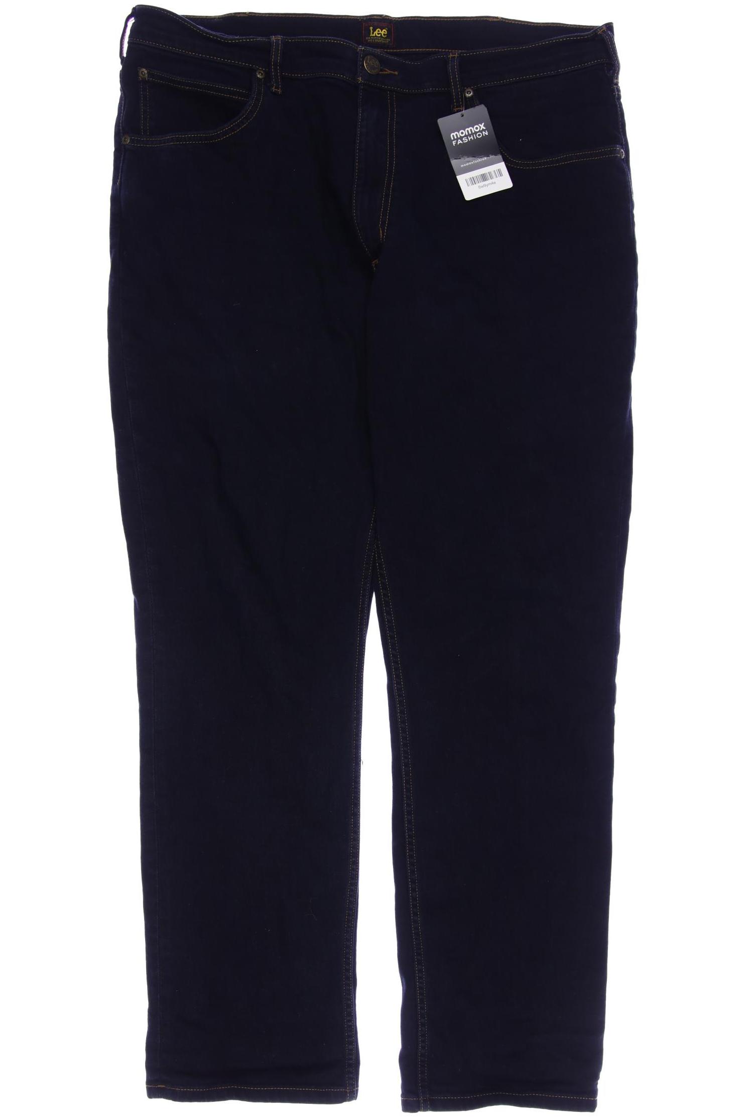 

Lee Herren Jeans, marineblau