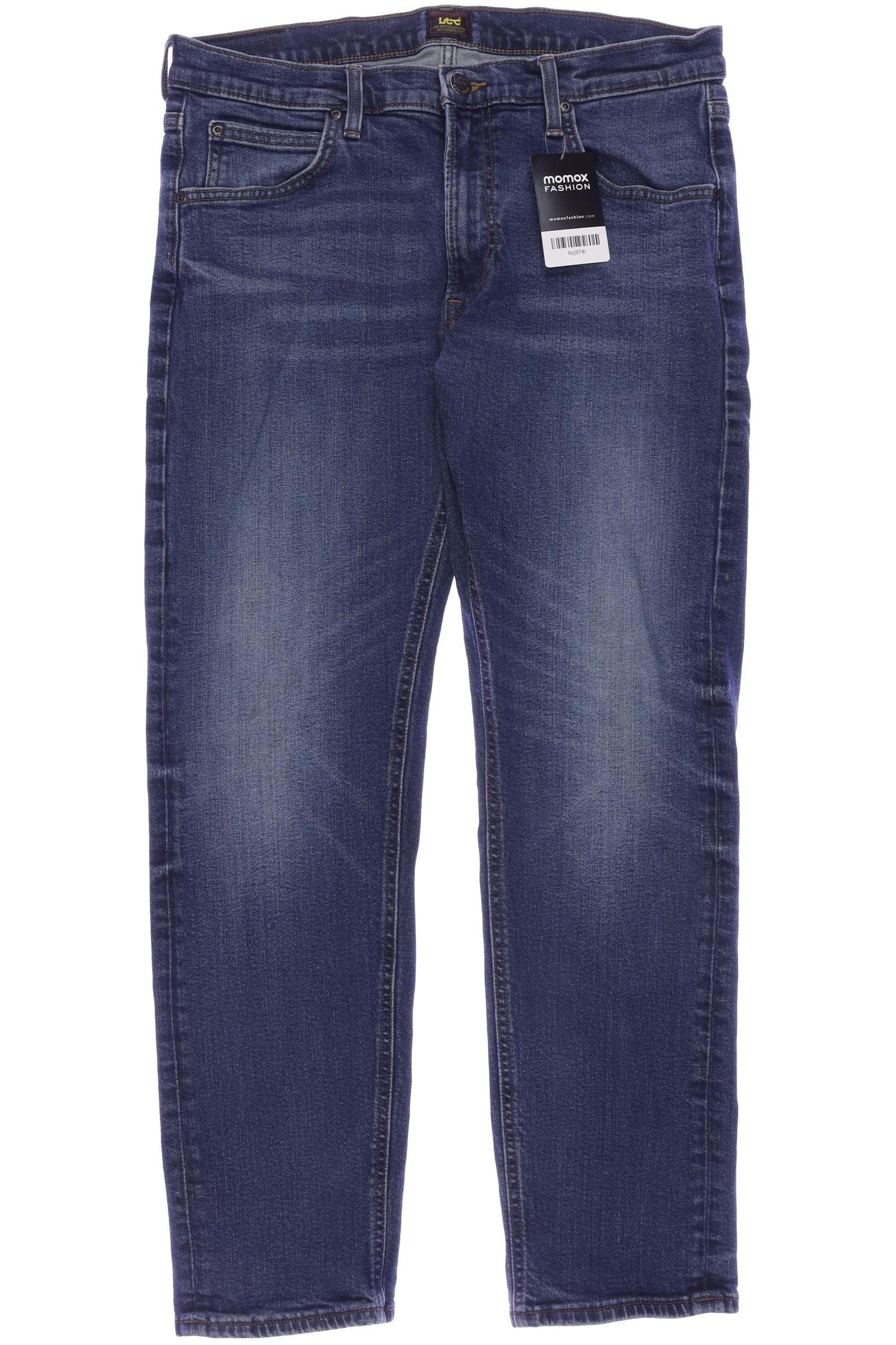 

Lee Herren Jeans, blau, Gr. 34