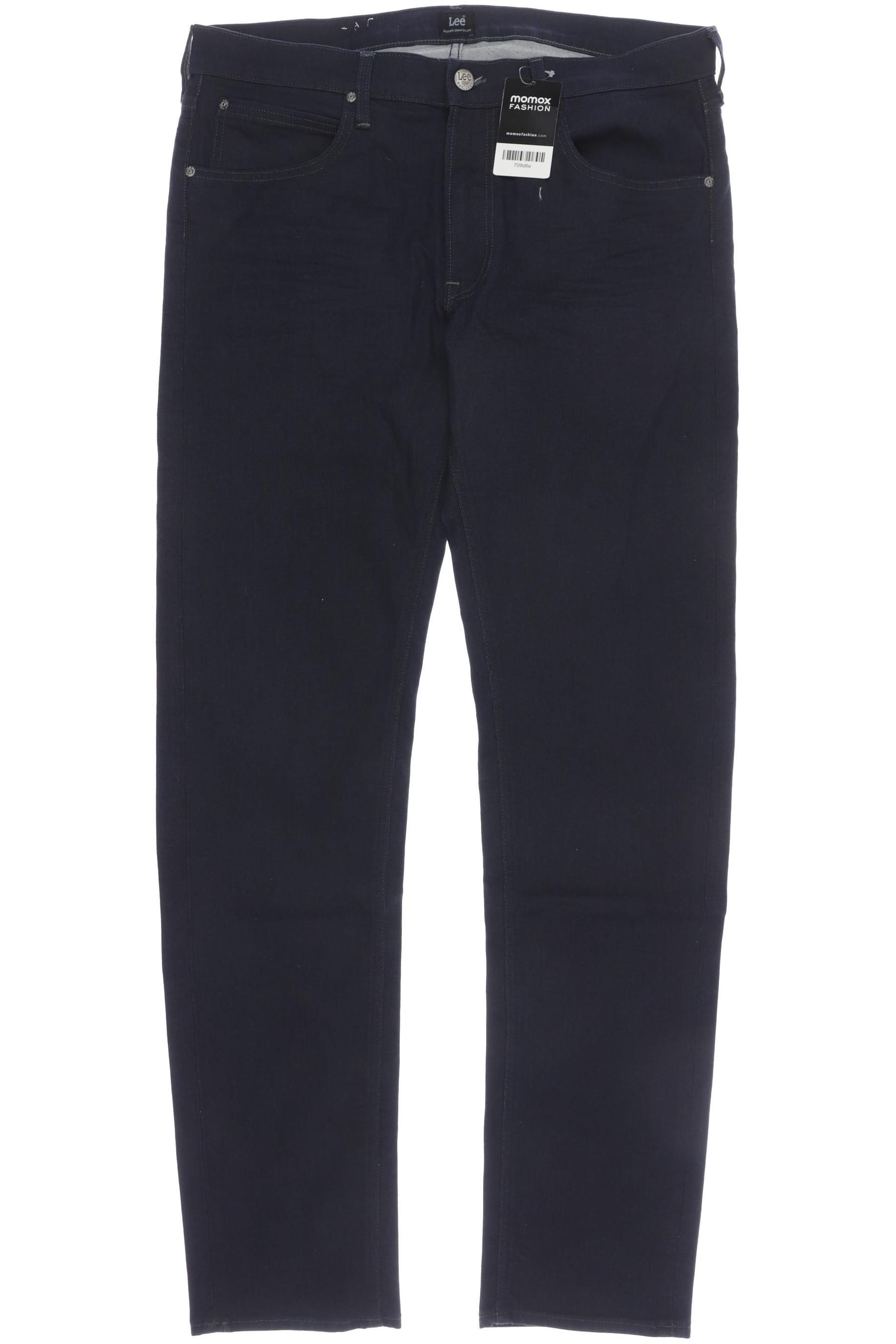 

Lee Herren Jeans, marineblau, Gr. 34