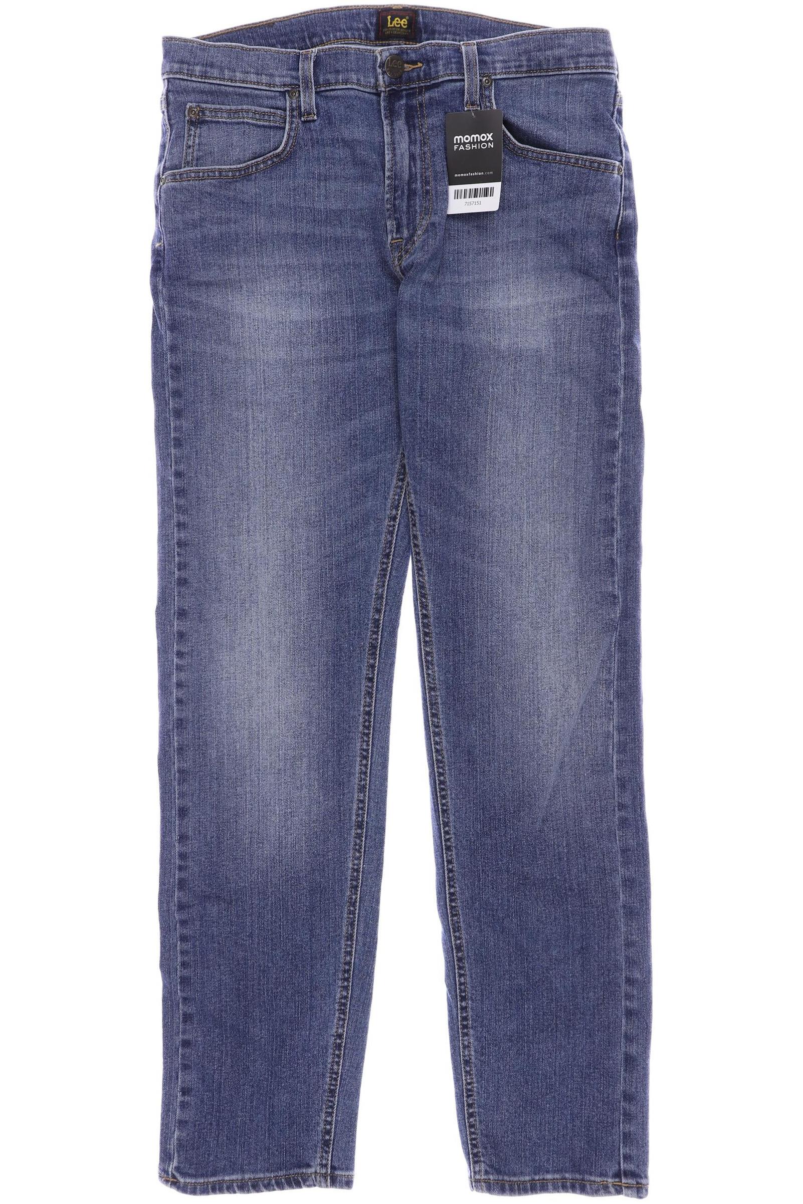 

Lee Herren Jeans, blau, Gr. 32