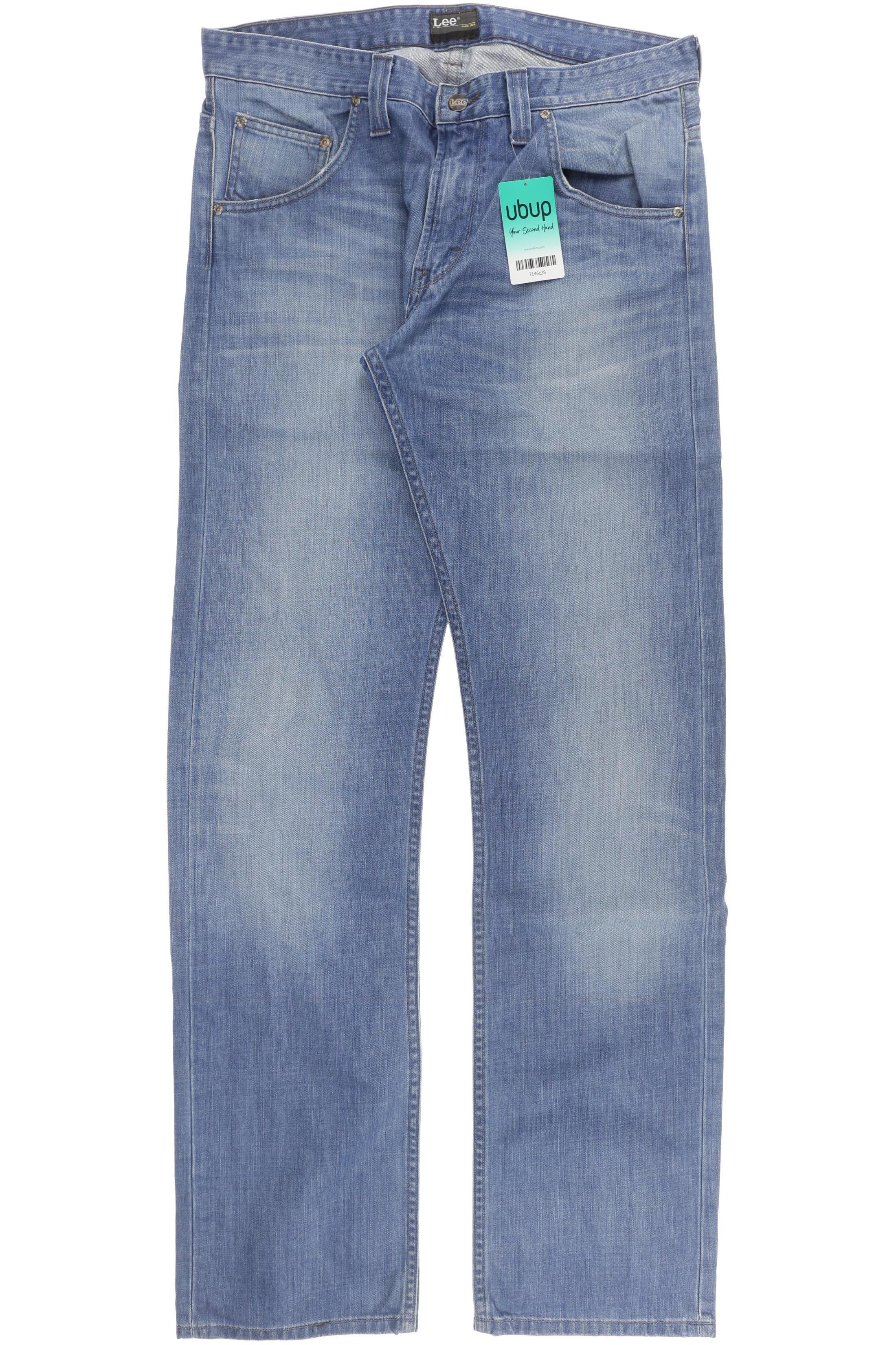 

Lee Herren Jeans, blau, Gr. 34