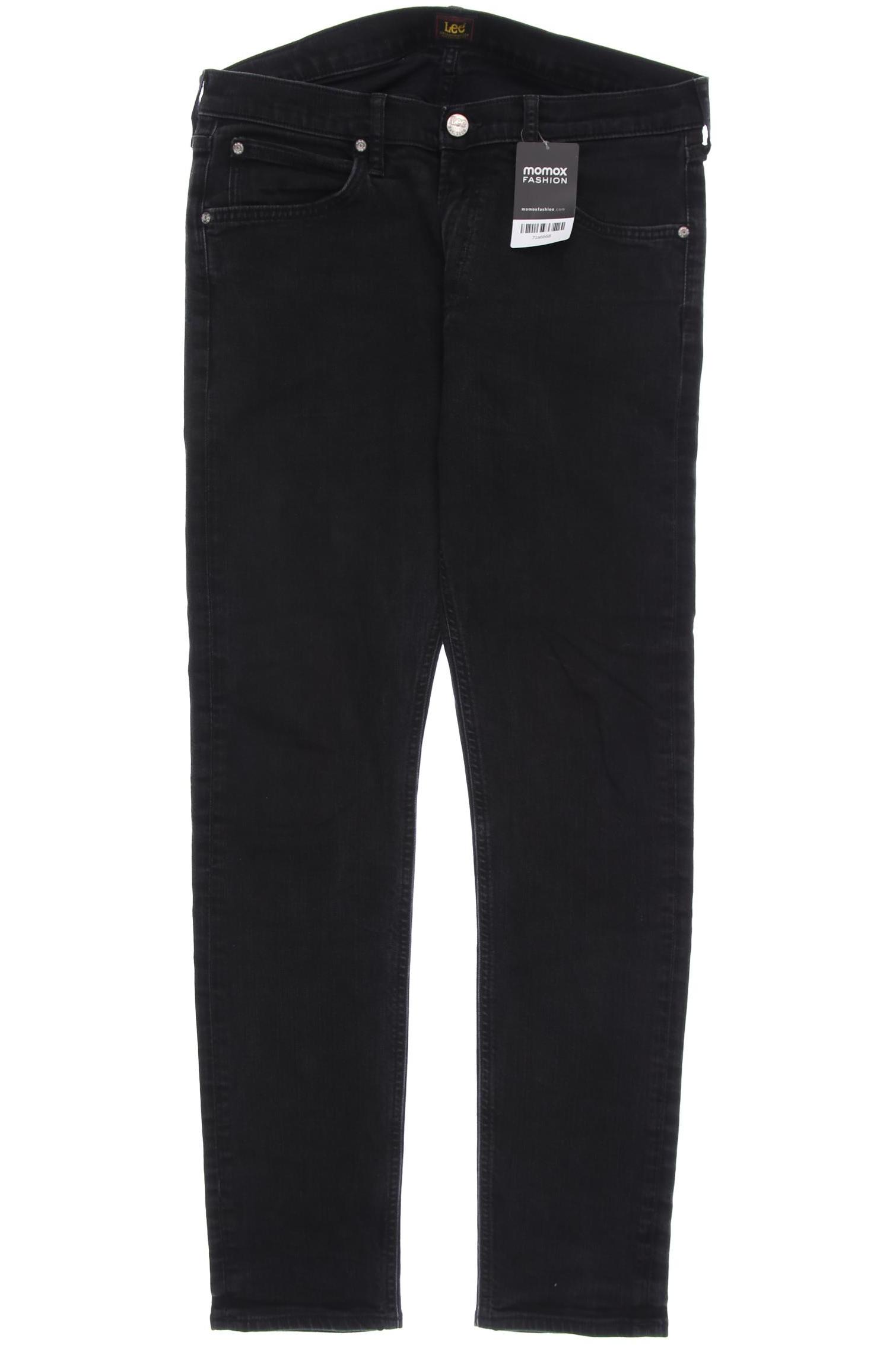 

Lee Herren Jeans, schwarz, Gr. 33