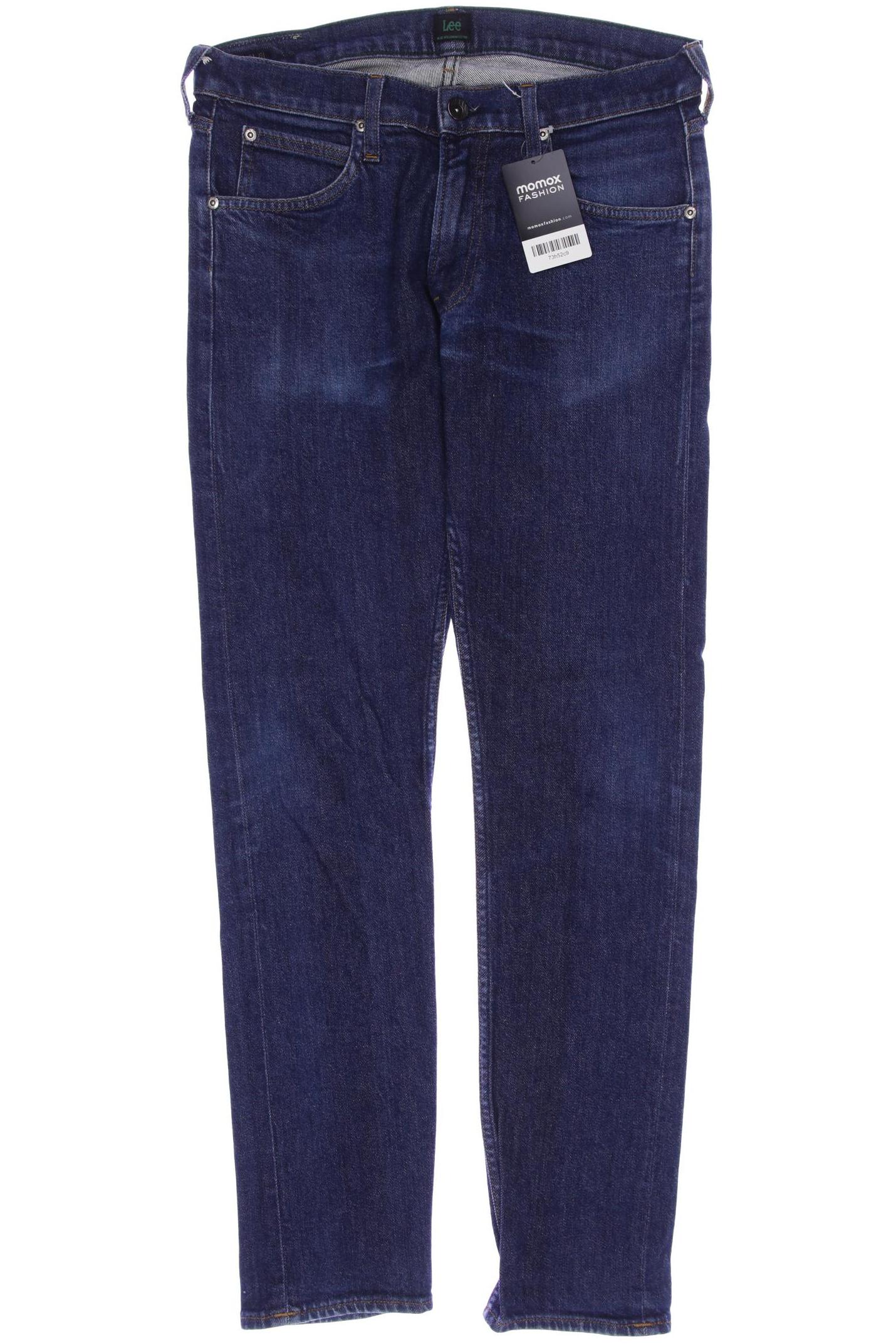 

Lee Herren Jeans, blau, Gr. 30