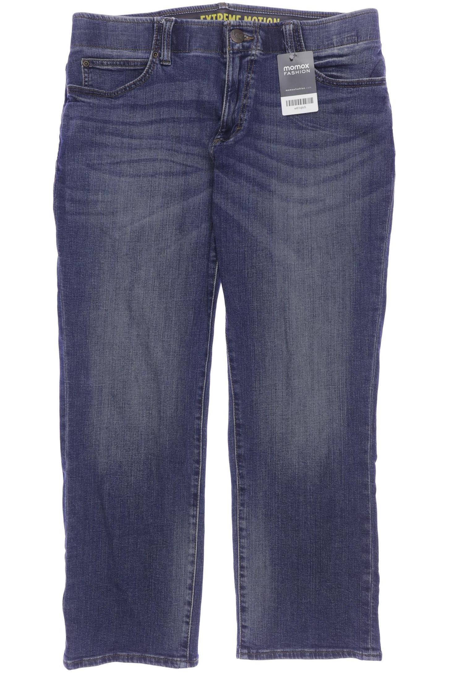 

Lee Herren Jeans, blau, Gr. 33