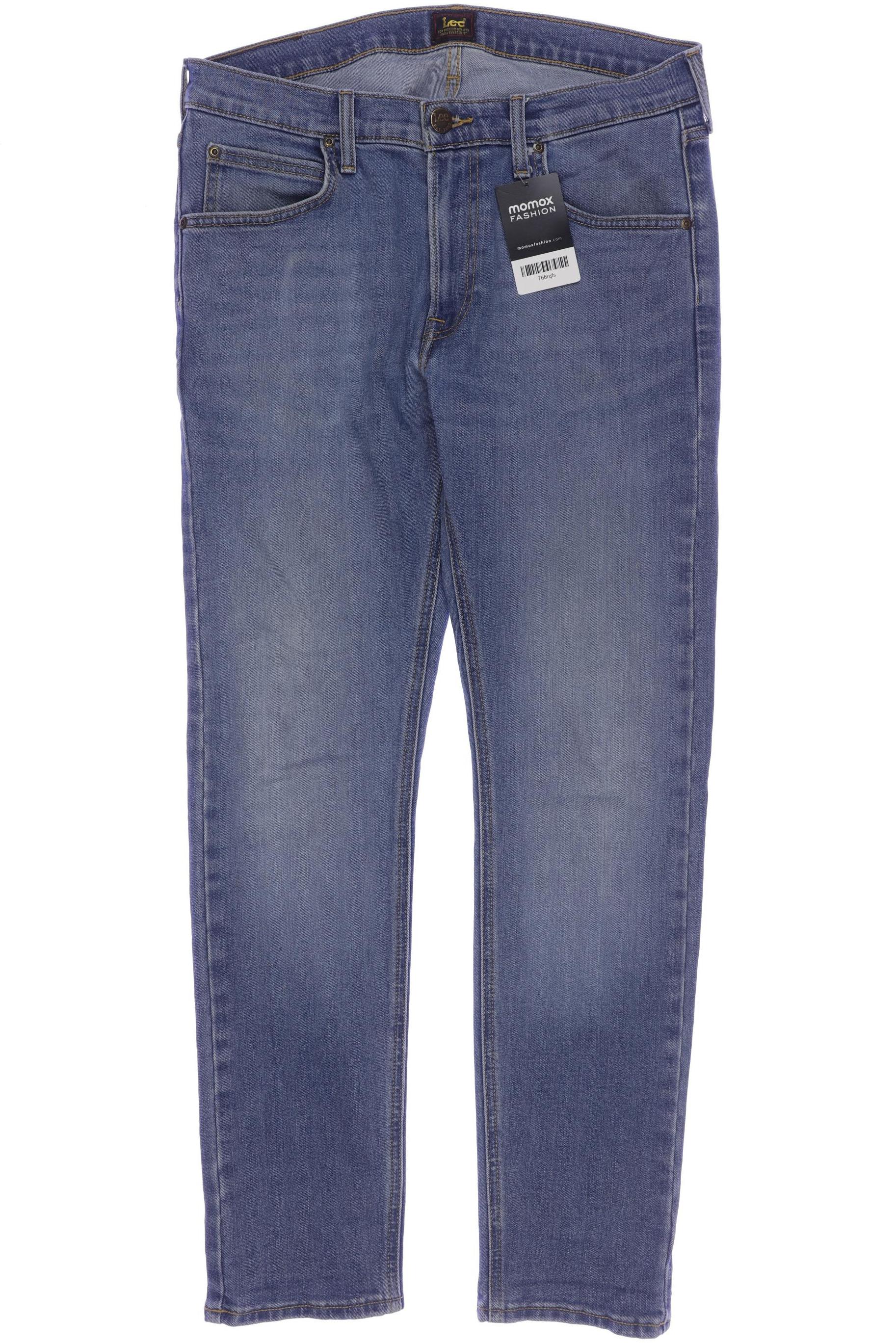 

Lee Herren Jeans, blau, Gr. 31