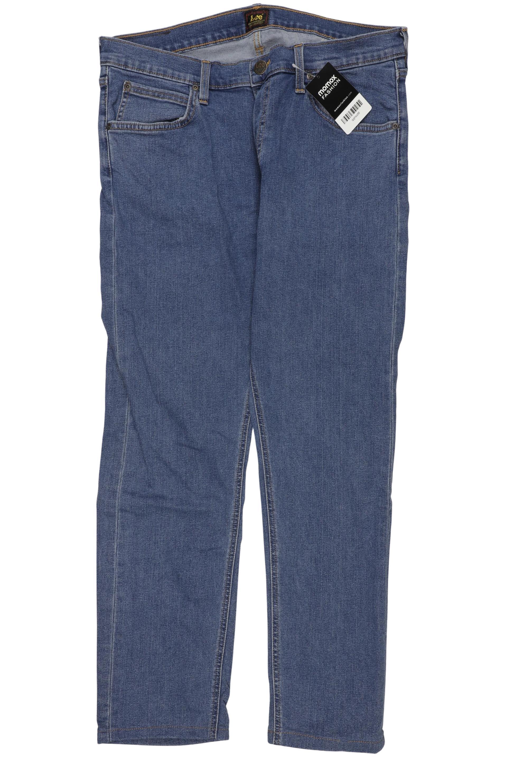

Lee Herren Jeans, blau, Gr. 33
