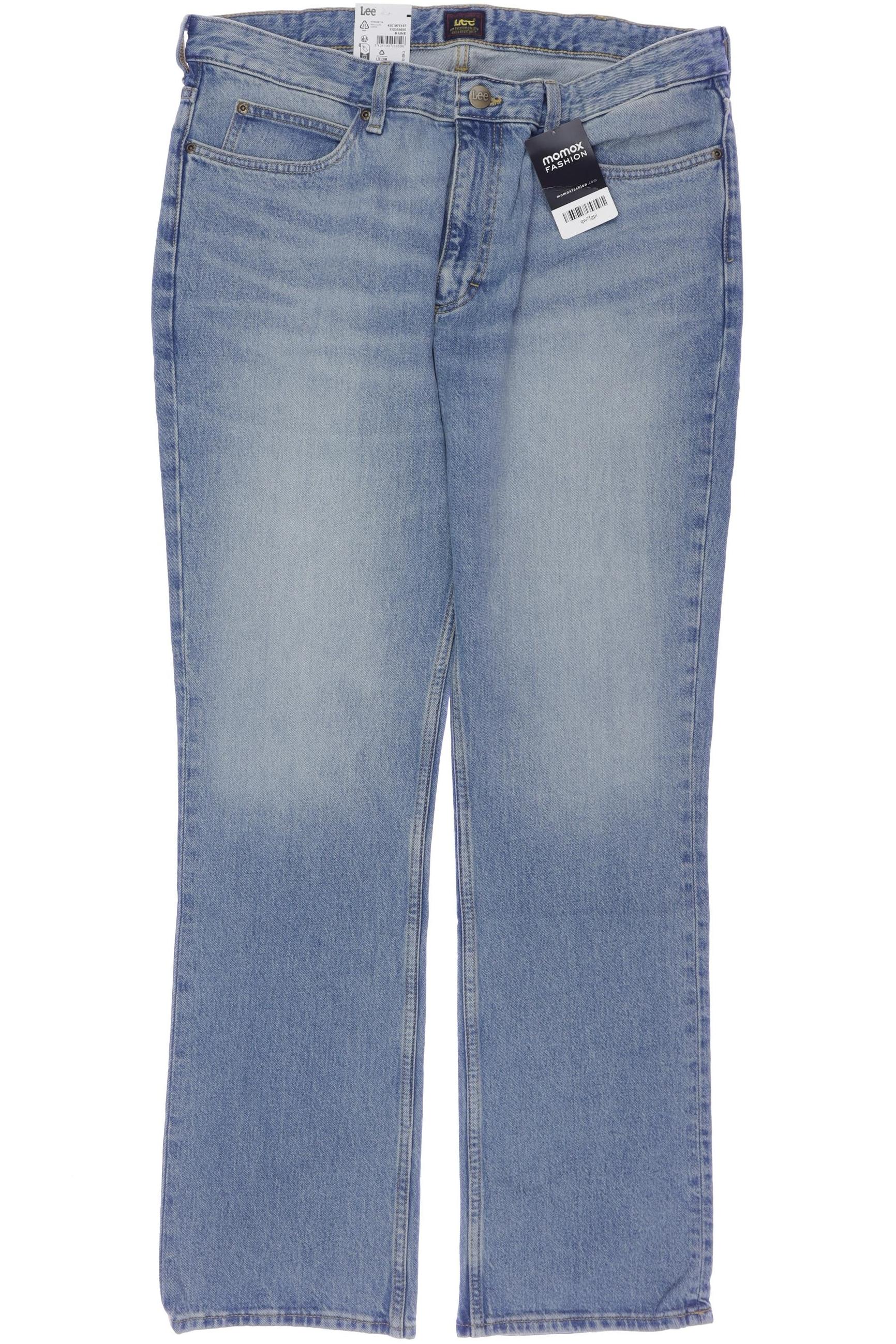 

Lee Herren Jeans, blau, Gr. 36