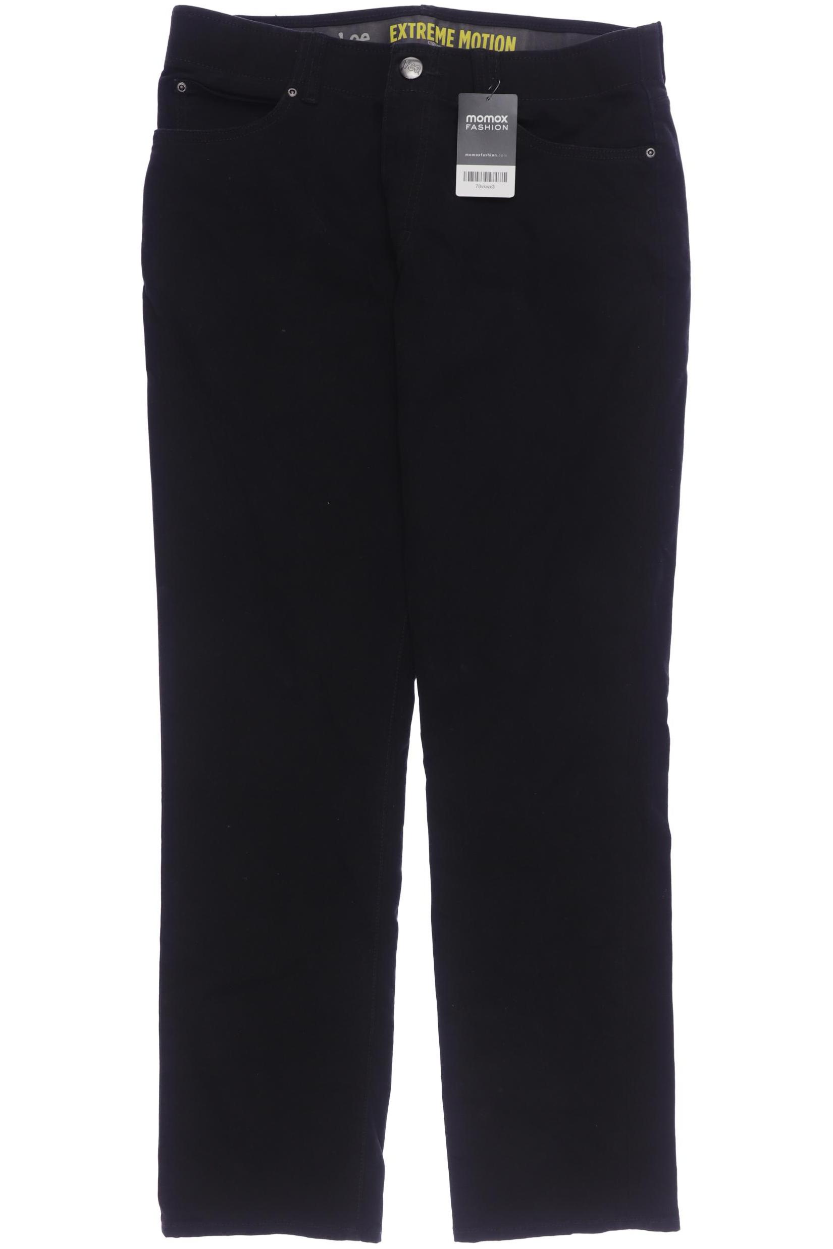 

Lee Herren Jeans, schwarz, Gr. 33