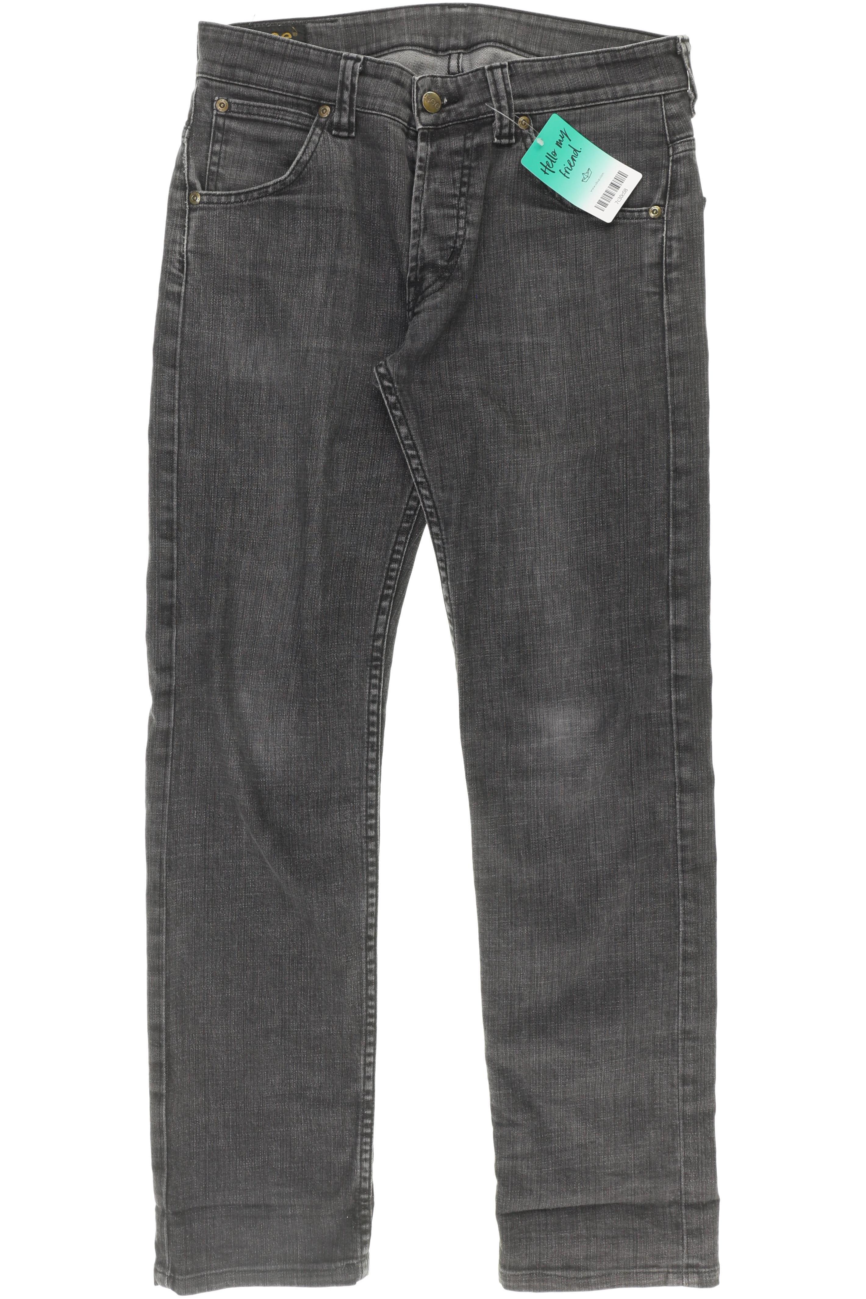 

Lee Herren Jeans, schwarz, Gr. 31