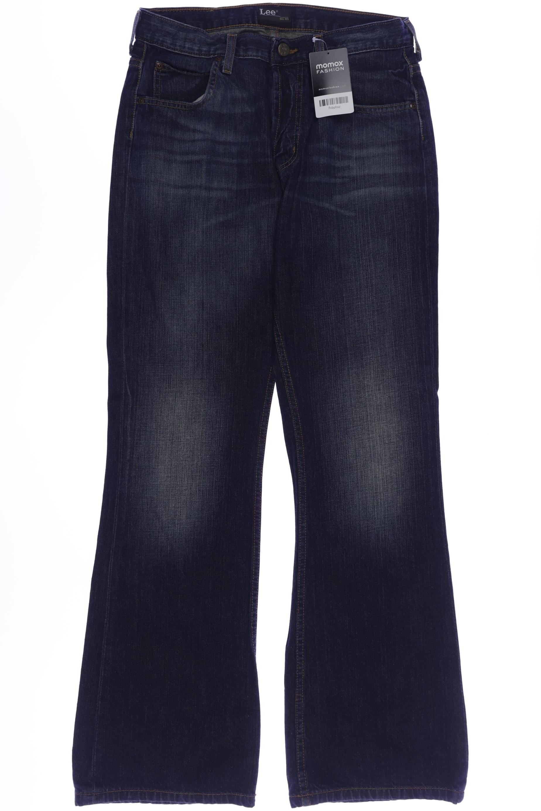 

Lee Herren Jeans, marineblau, Gr. 31