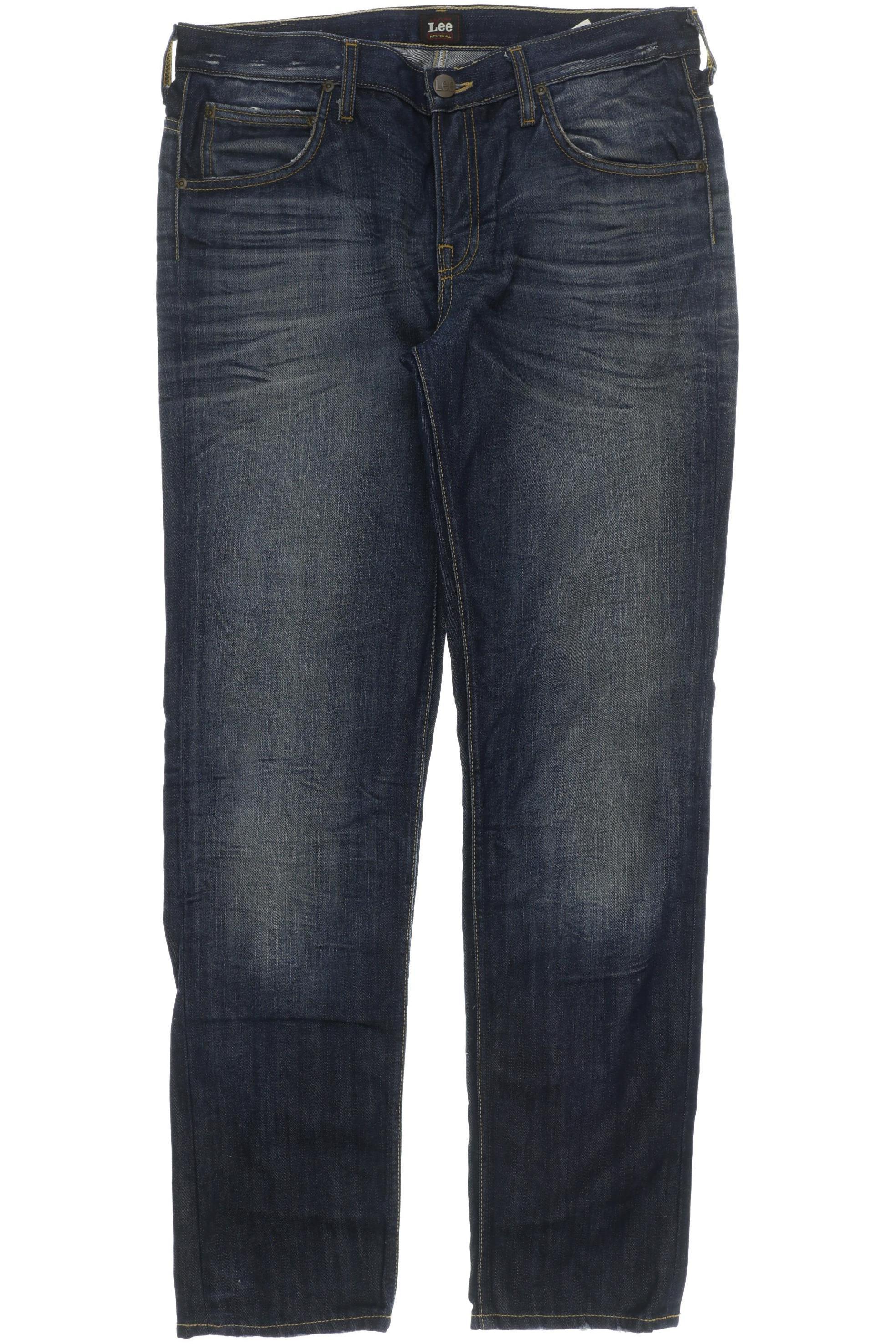 

Lee Herren Jeans, blau, Gr. 29