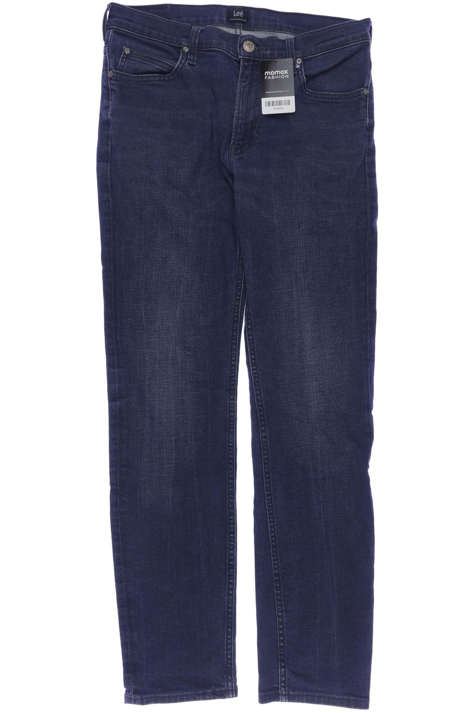 

Lee Herren Jeans, marineblau, Gr. 31