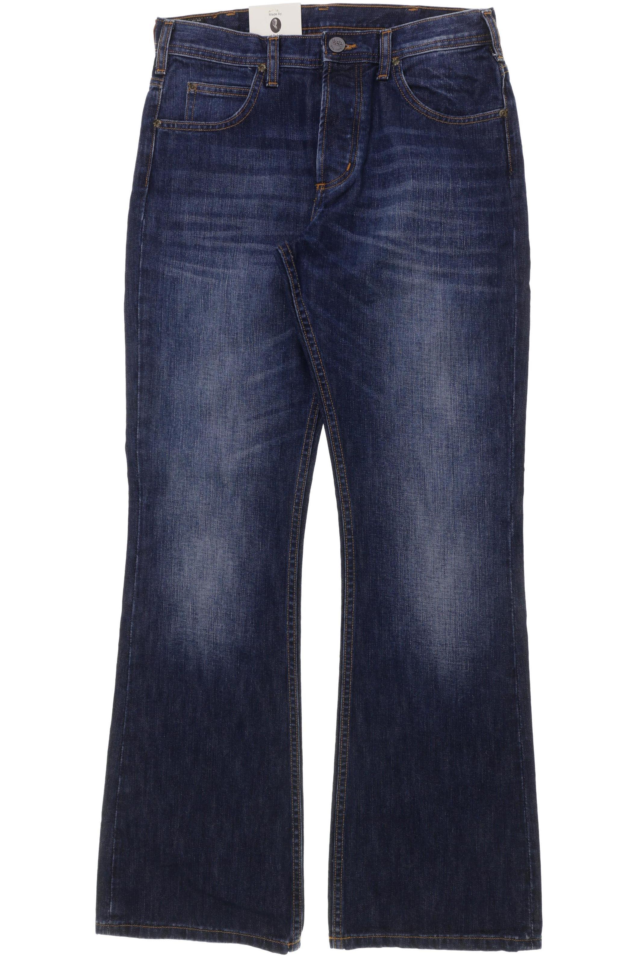 

Lee Herren Jeans, blau, Gr. 31