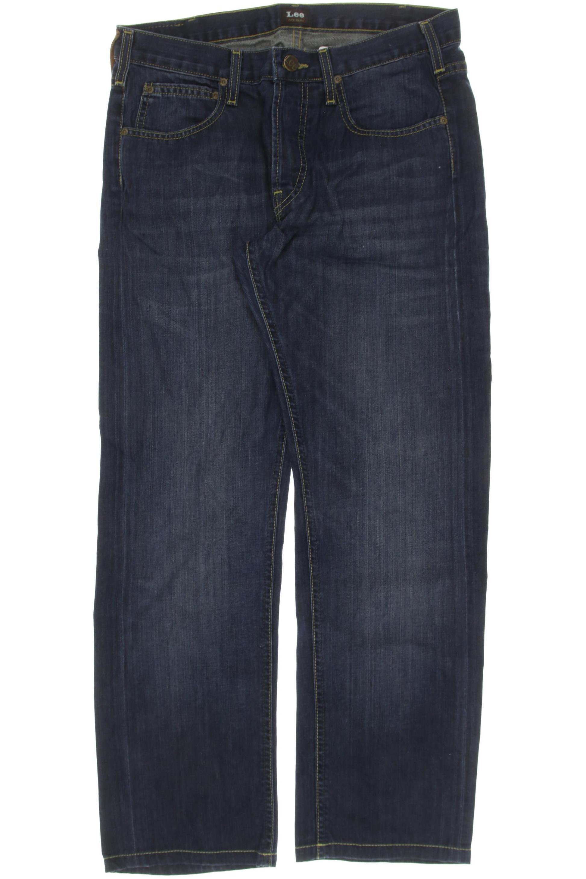 

Lee Herren Jeans, blau, Gr. 31