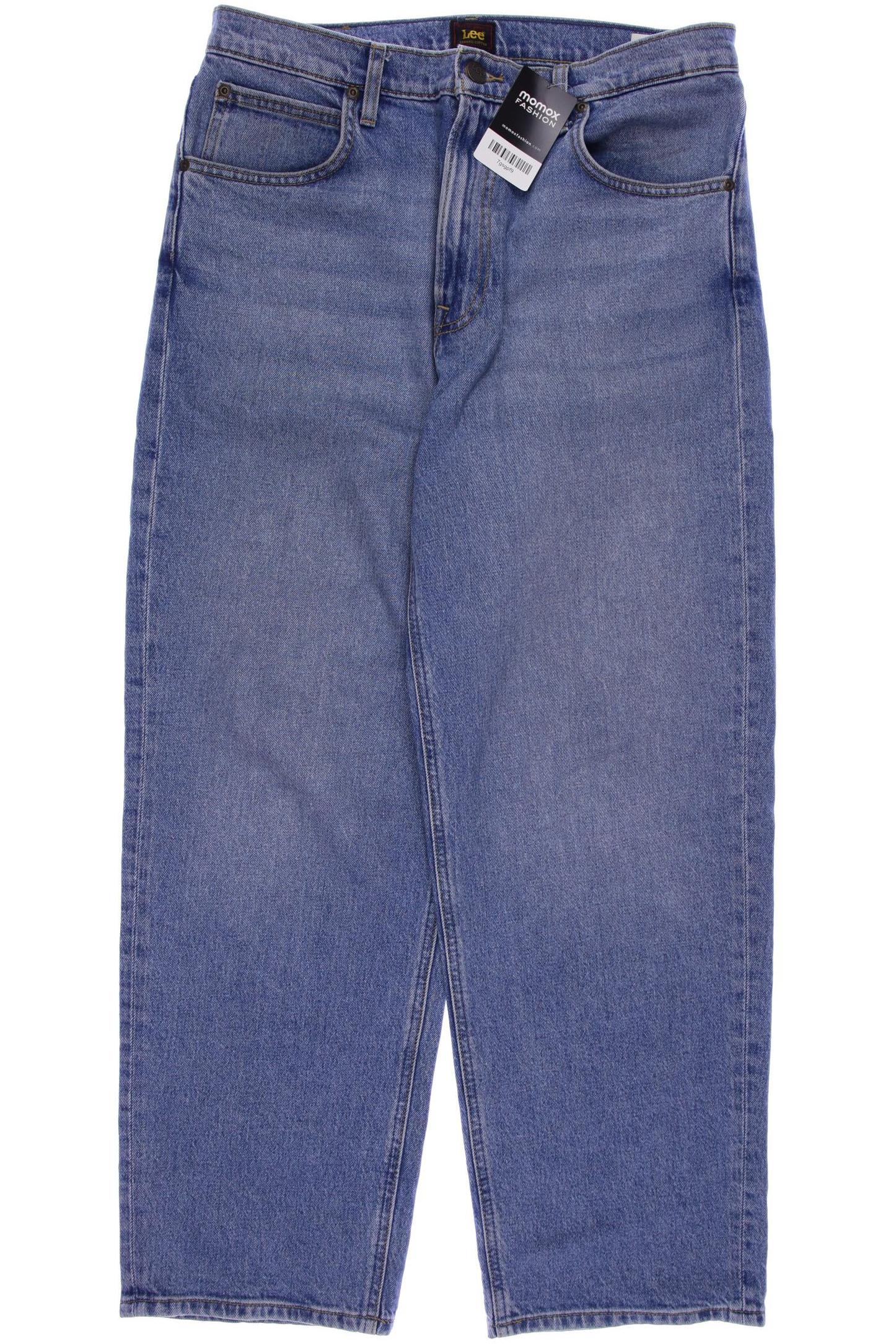 

Lee Herren Jeans, blau