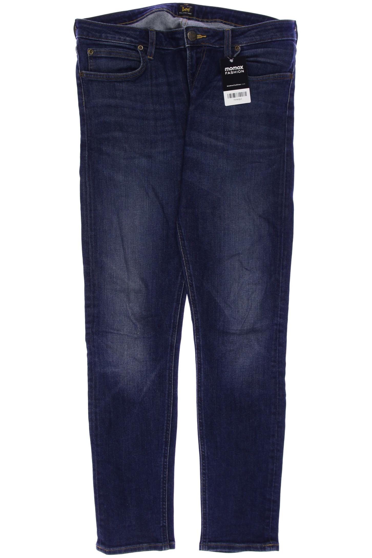 

Lee Herren Jeans, blau, Gr. 33