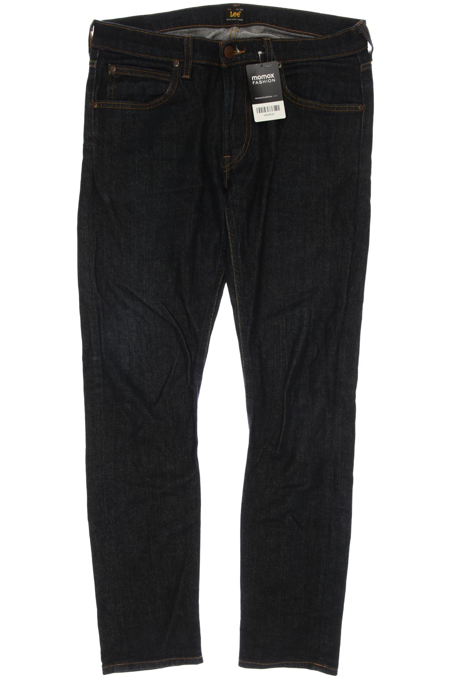 

Lee Herren Jeans, marineblau, Gr. 32