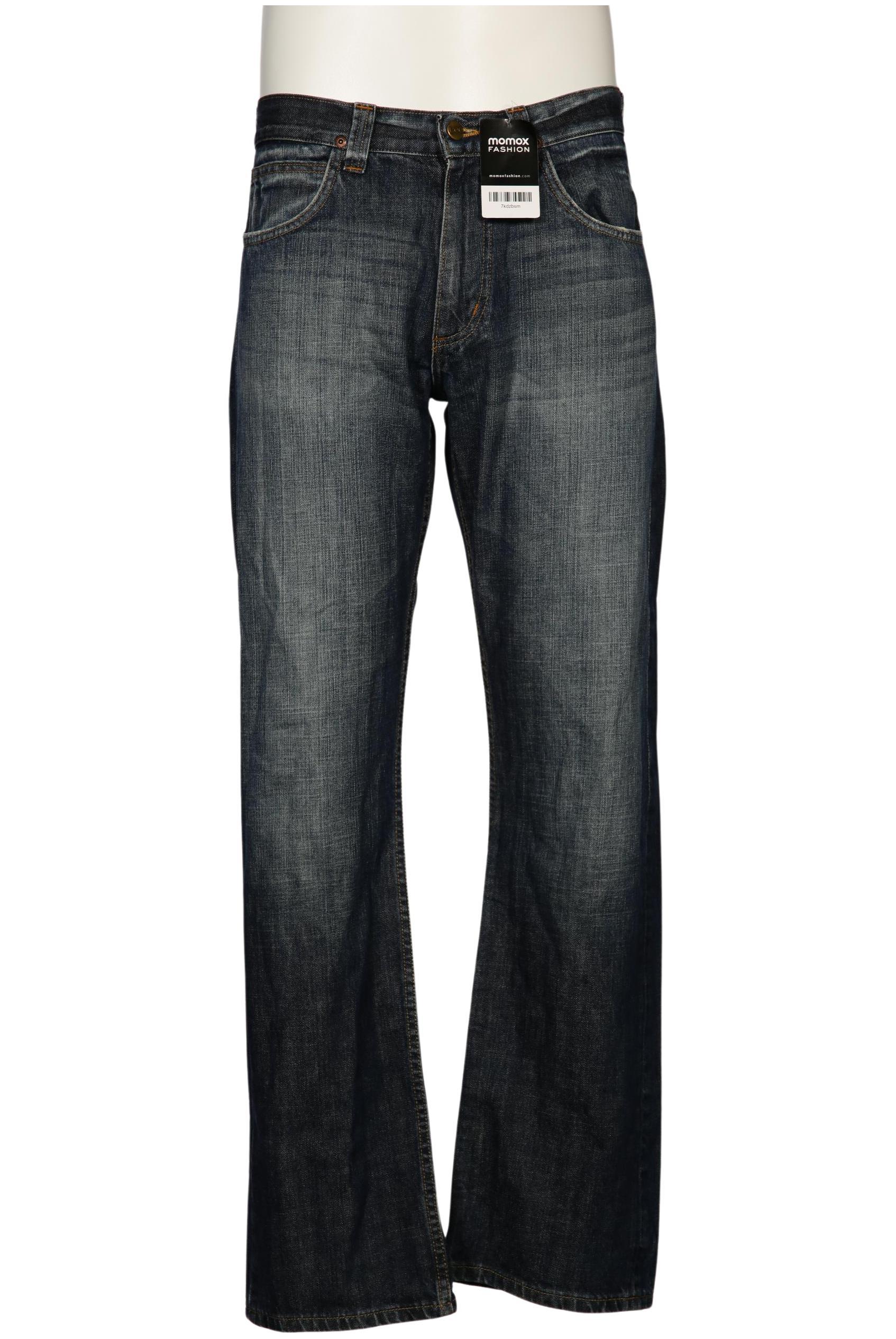 

Lee Herren Jeans, blau, Gr. 34