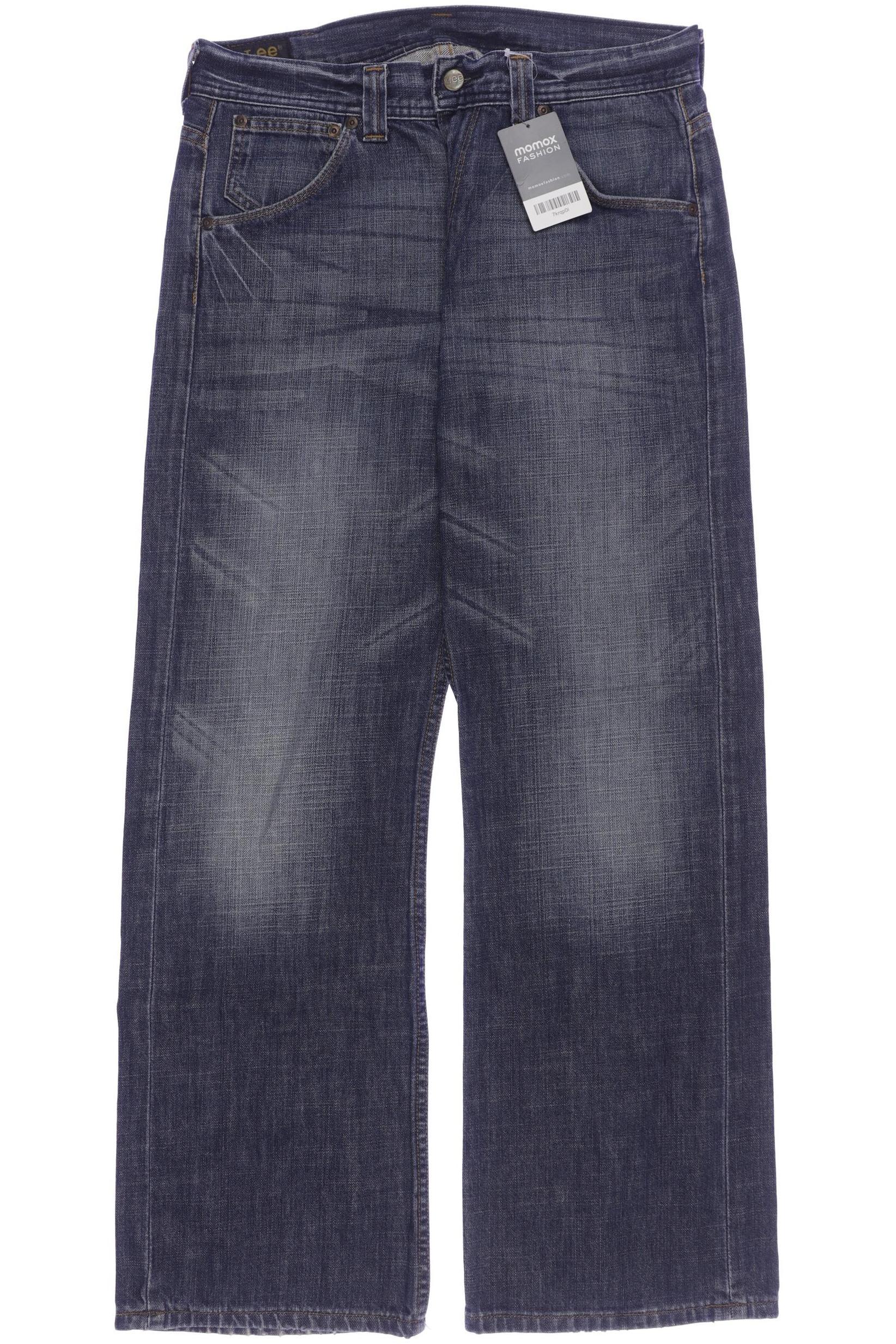 

Lee Herren Jeans, blau, Gr. 33