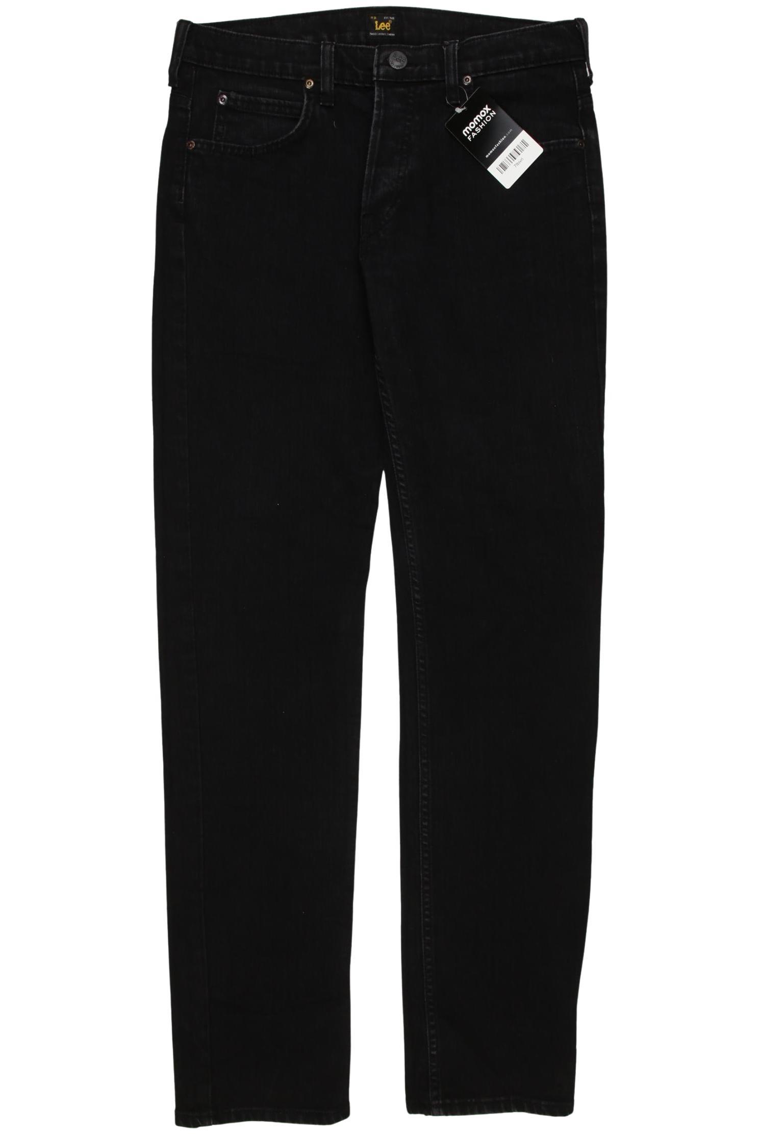 

Lee Herren Jeans, schwarz, Gr. 31